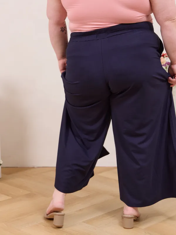 INK BAMBOO RAI CROP sold by Free Label