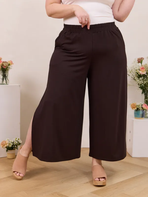 COLD BREW BAMBOO RAI CROP sold by Free Label