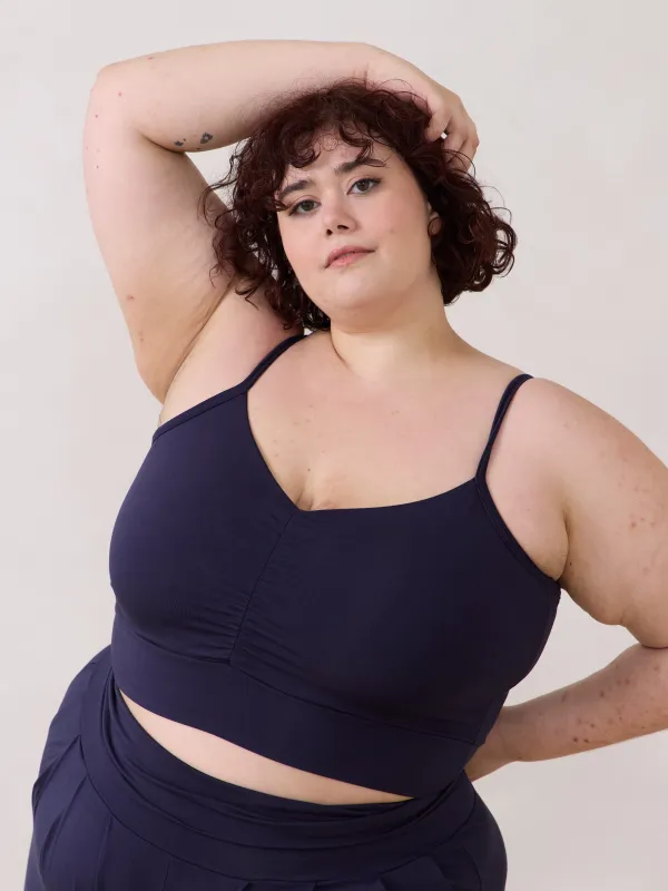 INK CARRIE BRA sold by Free Label