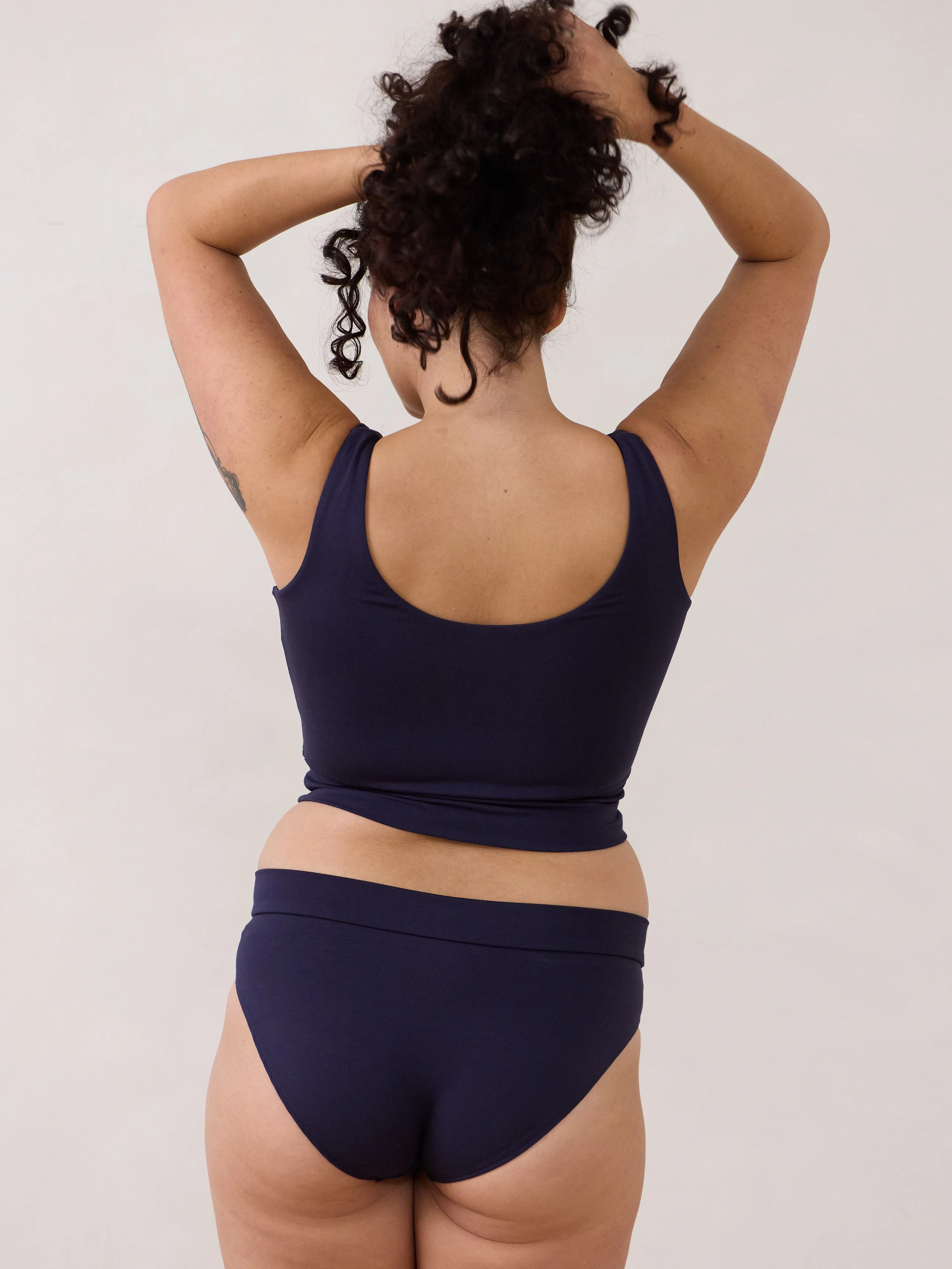 INK KIMMIE UNDIE sold by Free Label product image thumbnail 5