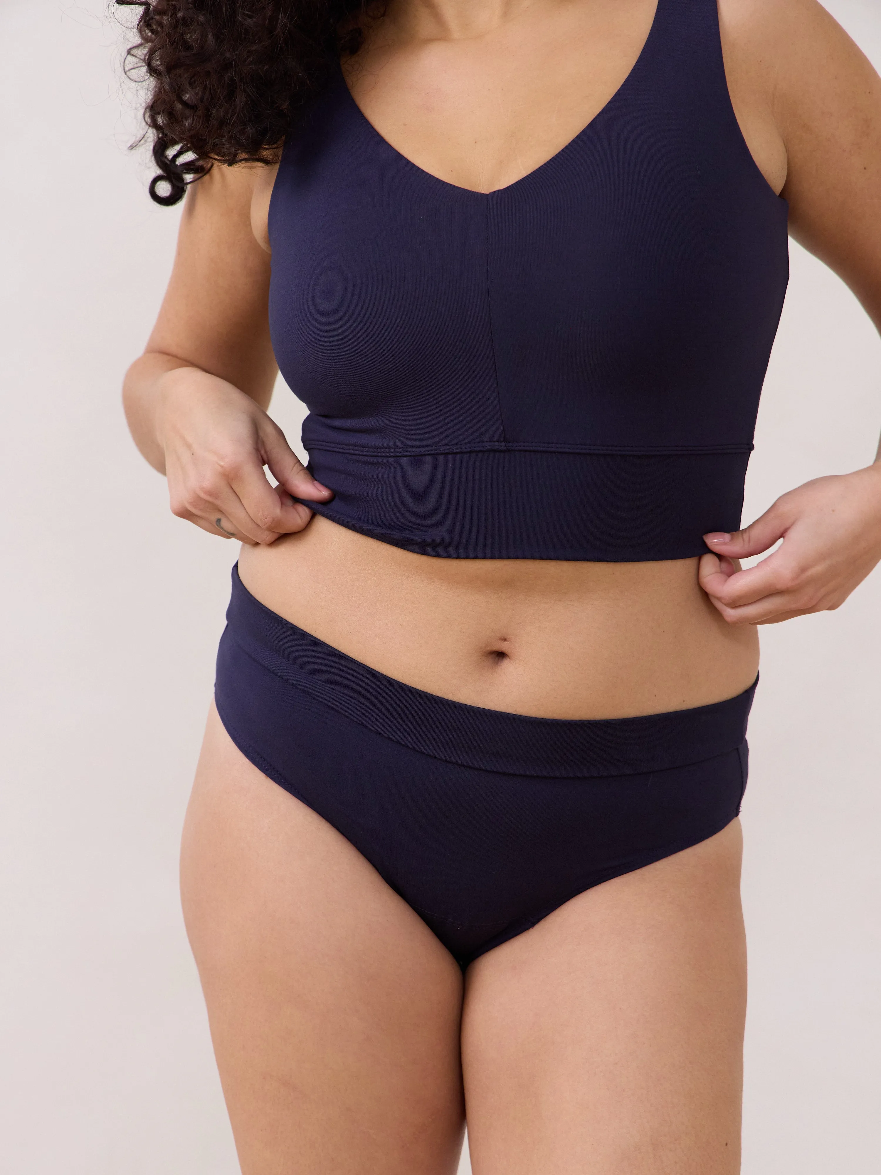 INK KIMMIE UNDIE sold by Free Label product image thumbnail 2