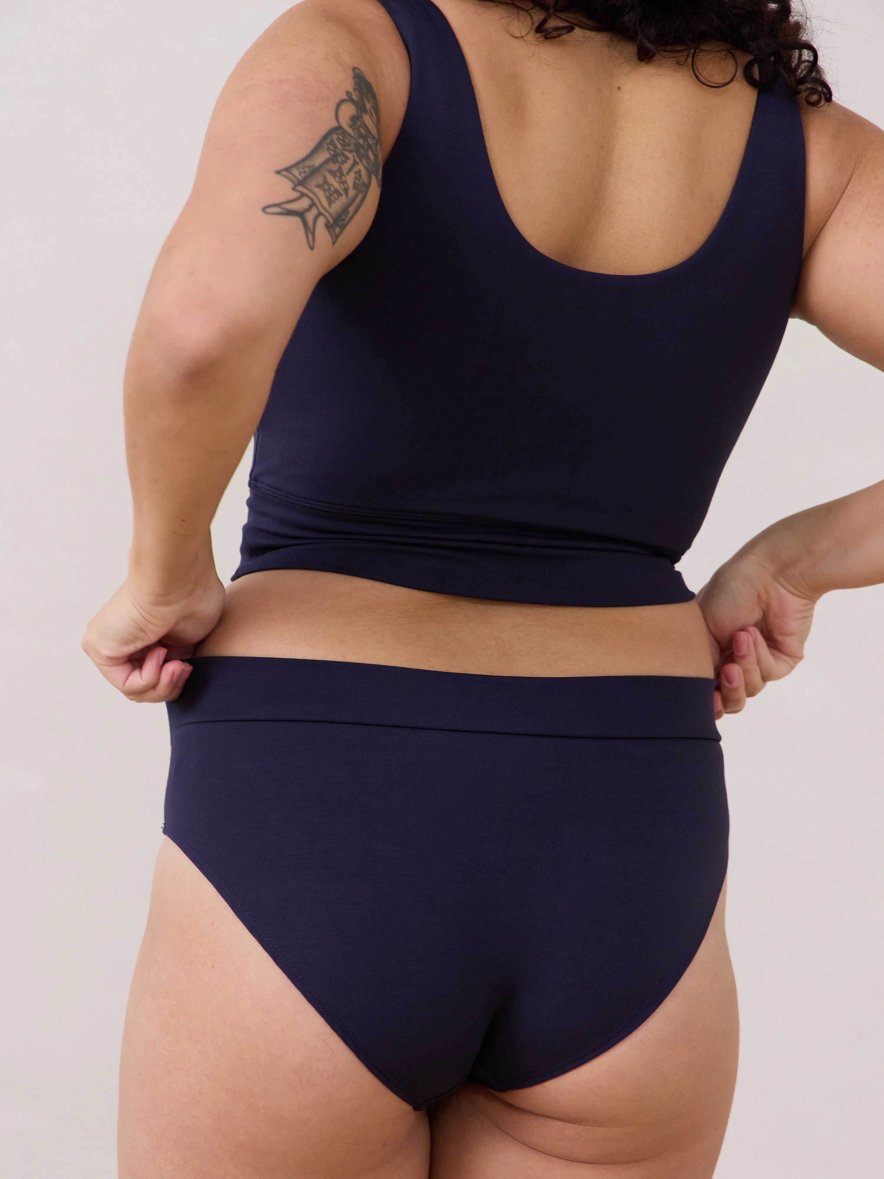 INK KIMMIE UNDIE sold by Free Label product image thumbnail 3