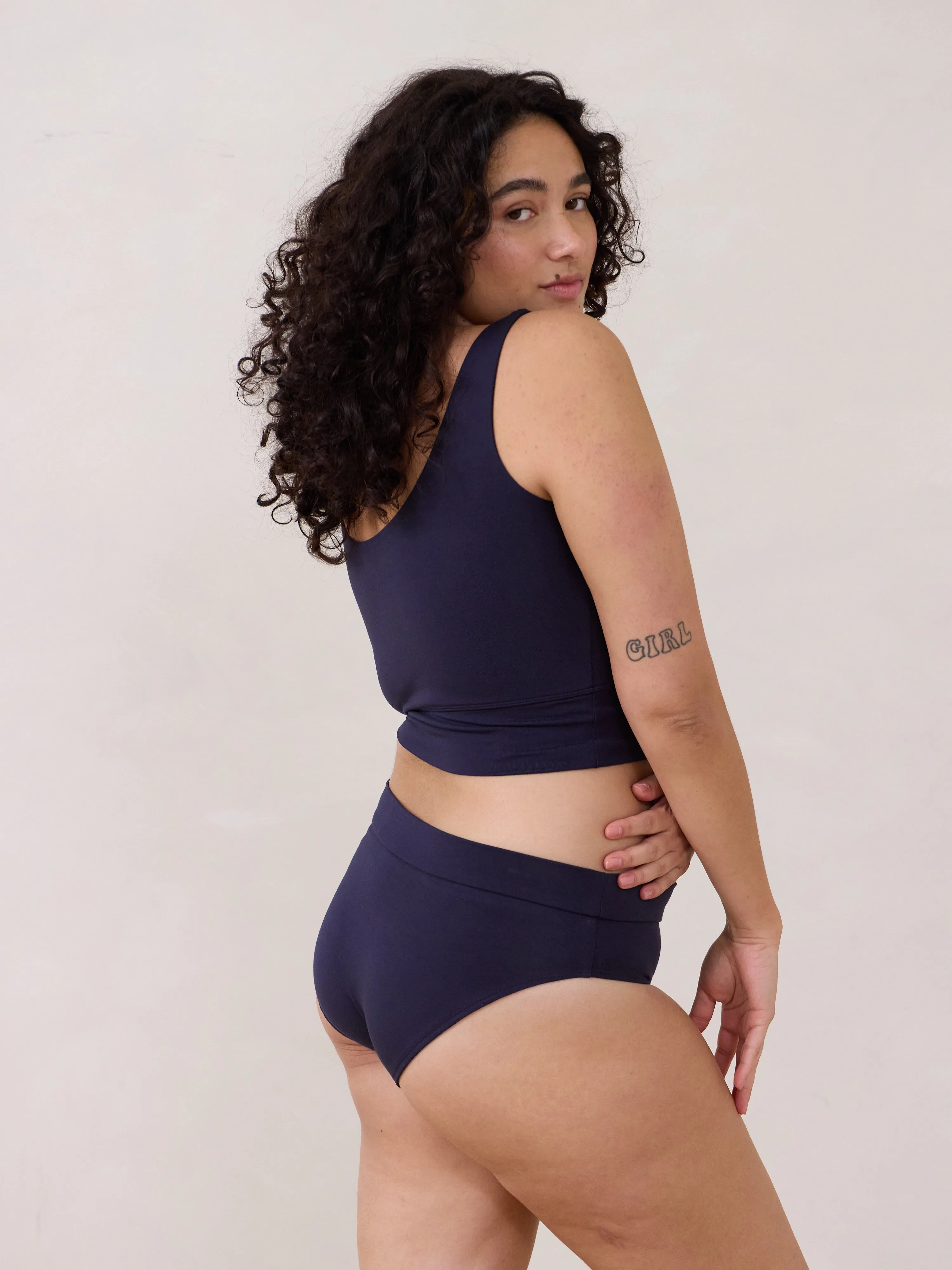 INK KIMMIE UNDIE sold by Free Label product image thumbnail 4