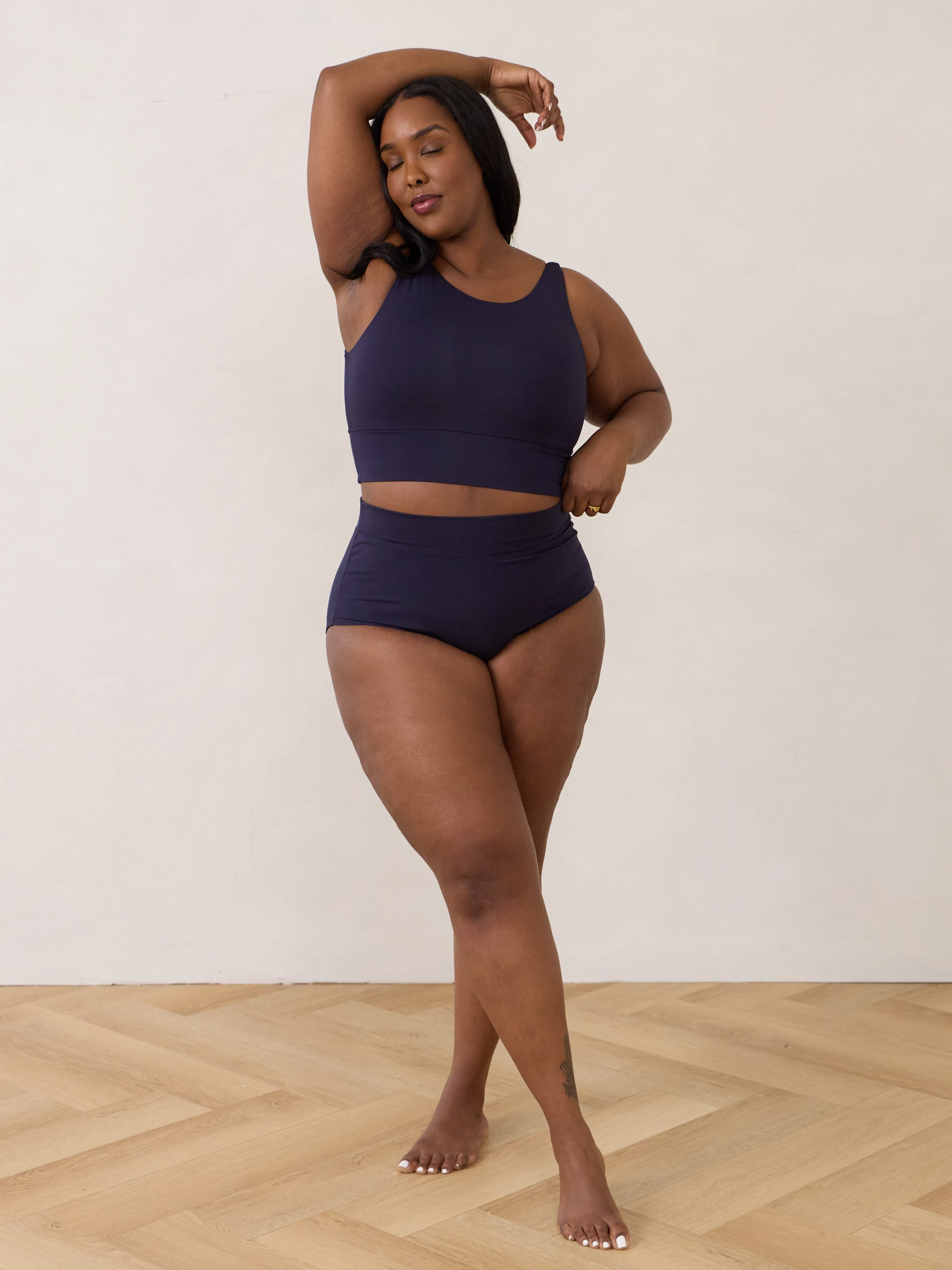 INK KEALY UNDIE sold by Free Label product image thumbnail 2