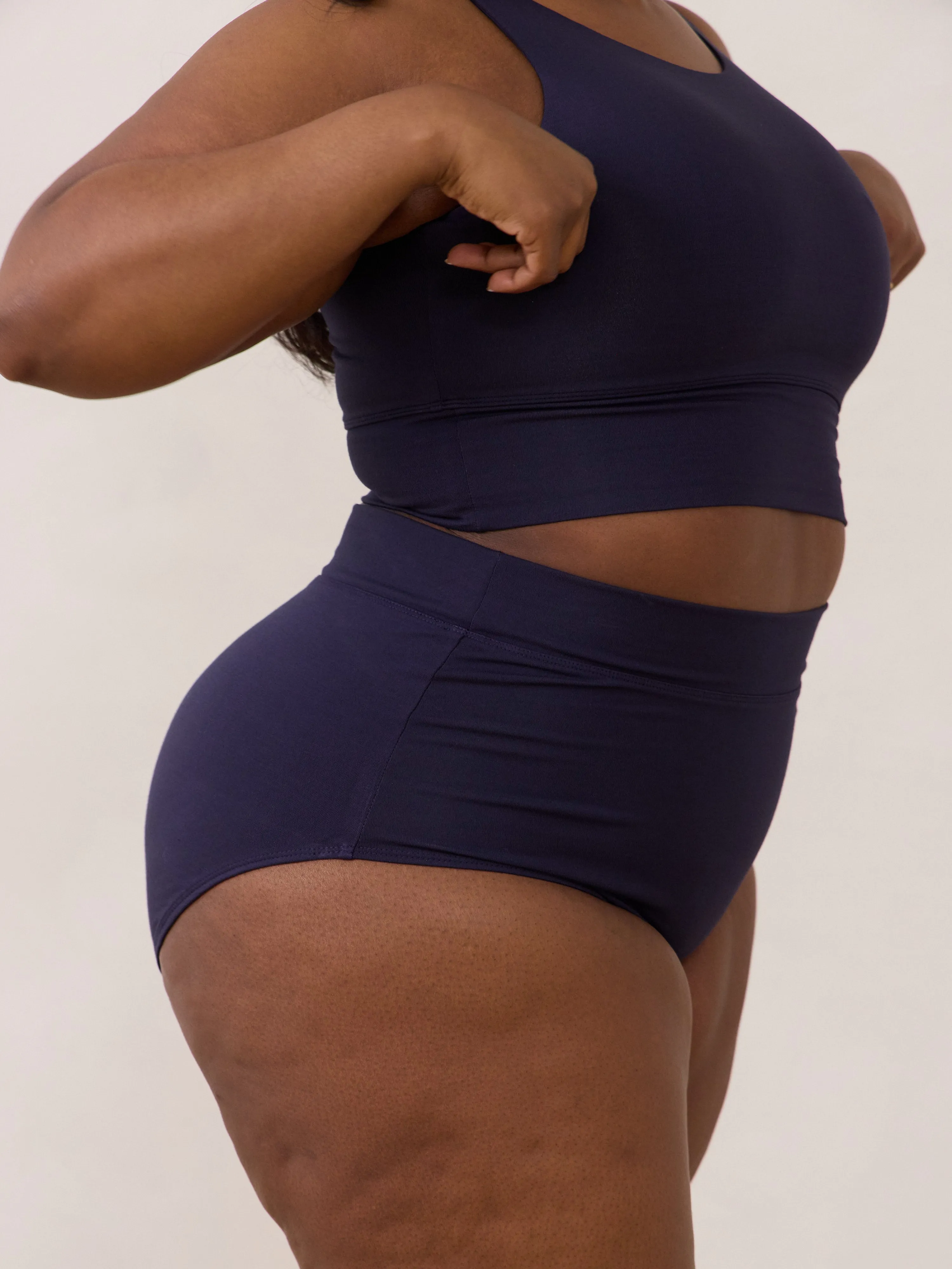 INK KEALY UNDIE sold by Free Label