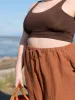 EARTH SLOANE PANT sold by Free Label