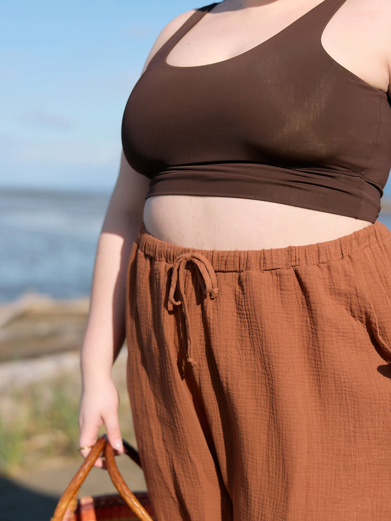 EARTH SLOANE PANT sold by Free Label product image thumbnail 3