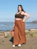EARTH SLOANE PANT sold by Free Label