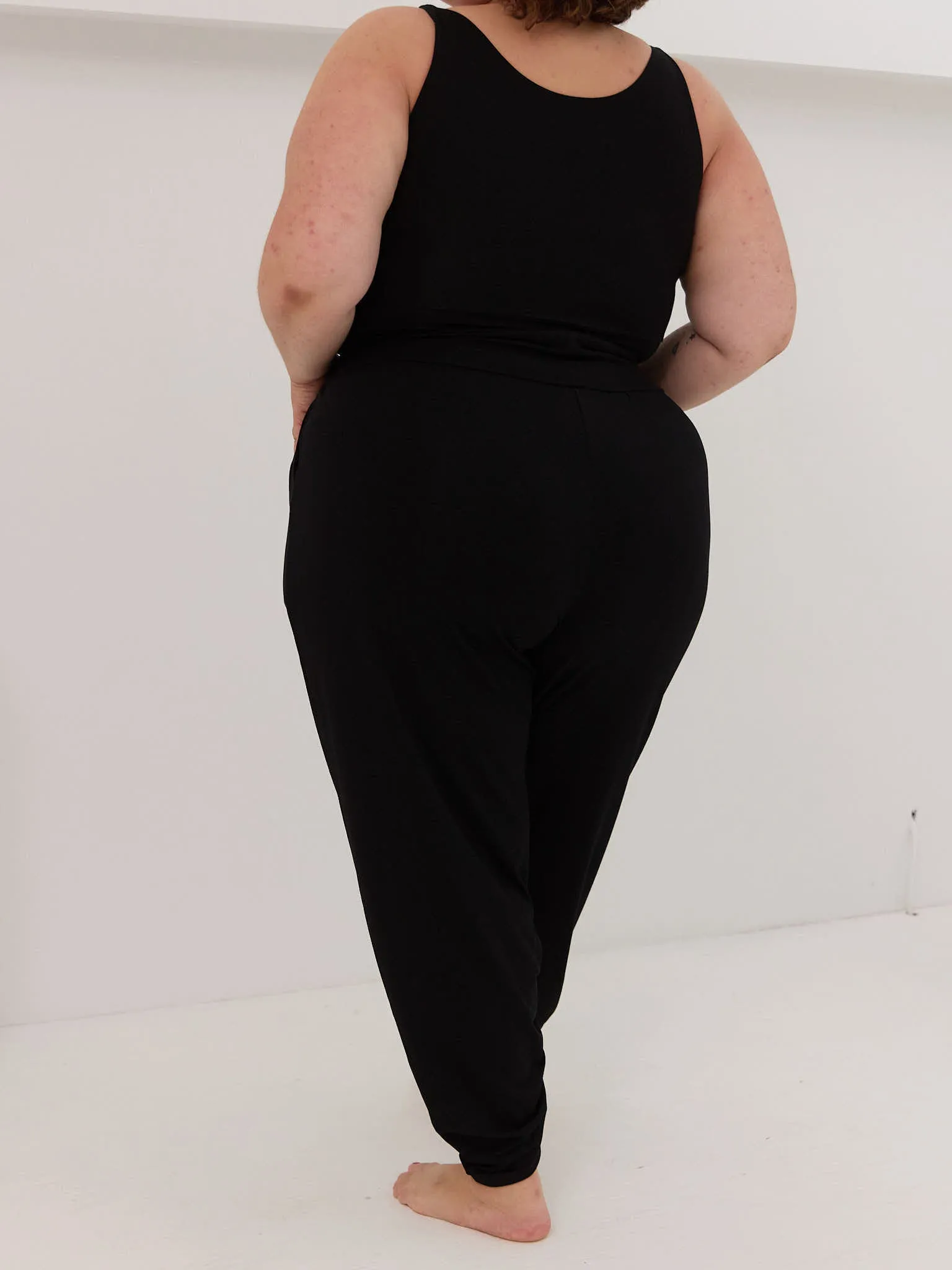 BLACK SUNDAY PANT sold by Free Label product image thumbnail 2