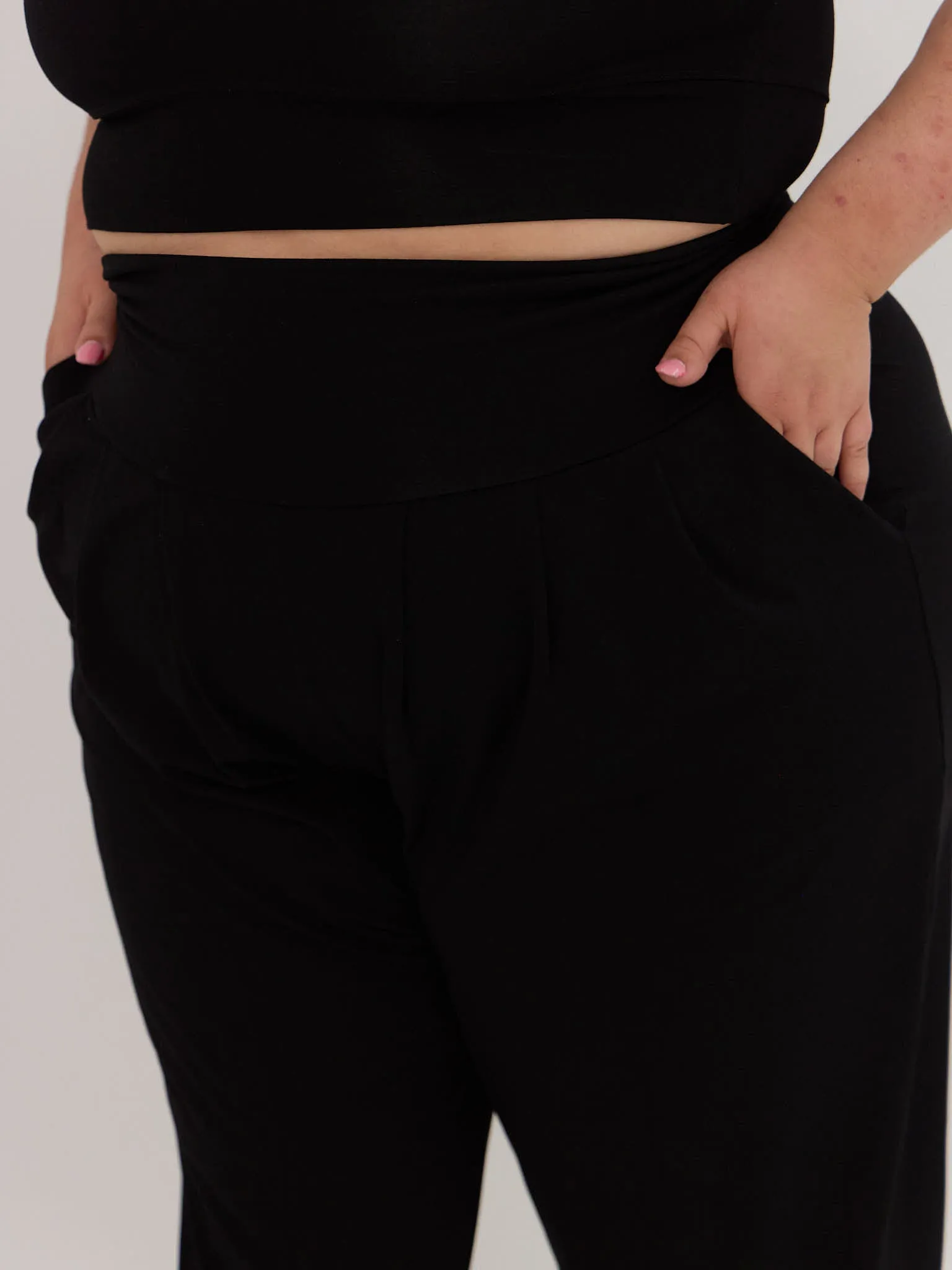 BLACK SUNDAY PANT sold by Free Label product image thumbnail 5
