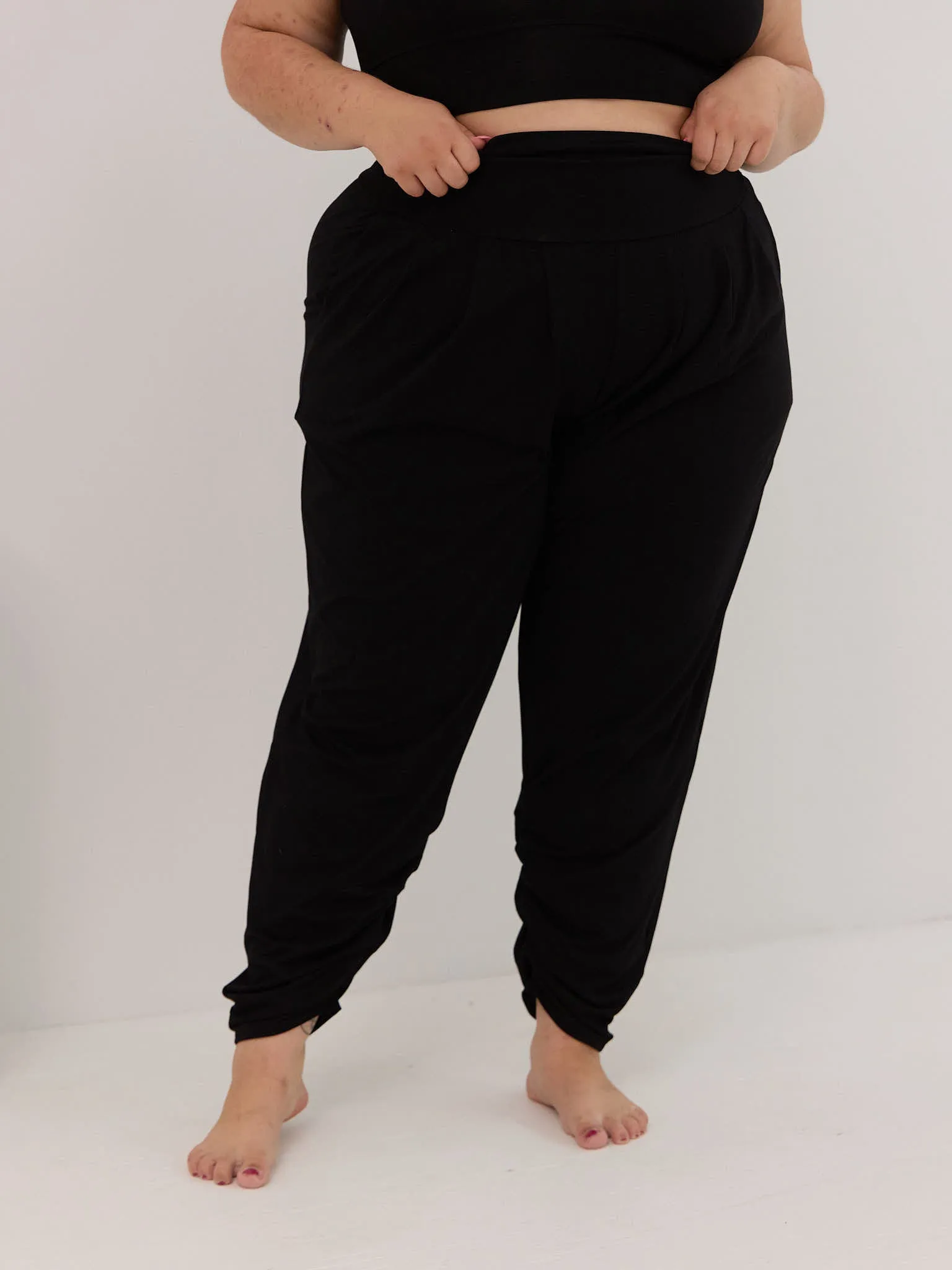 BLACK SUNDAY PANT sold by Free Label