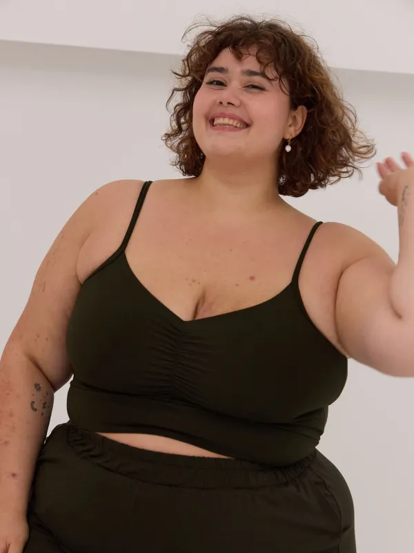 NORI CARRIE BRA sold by Free Label