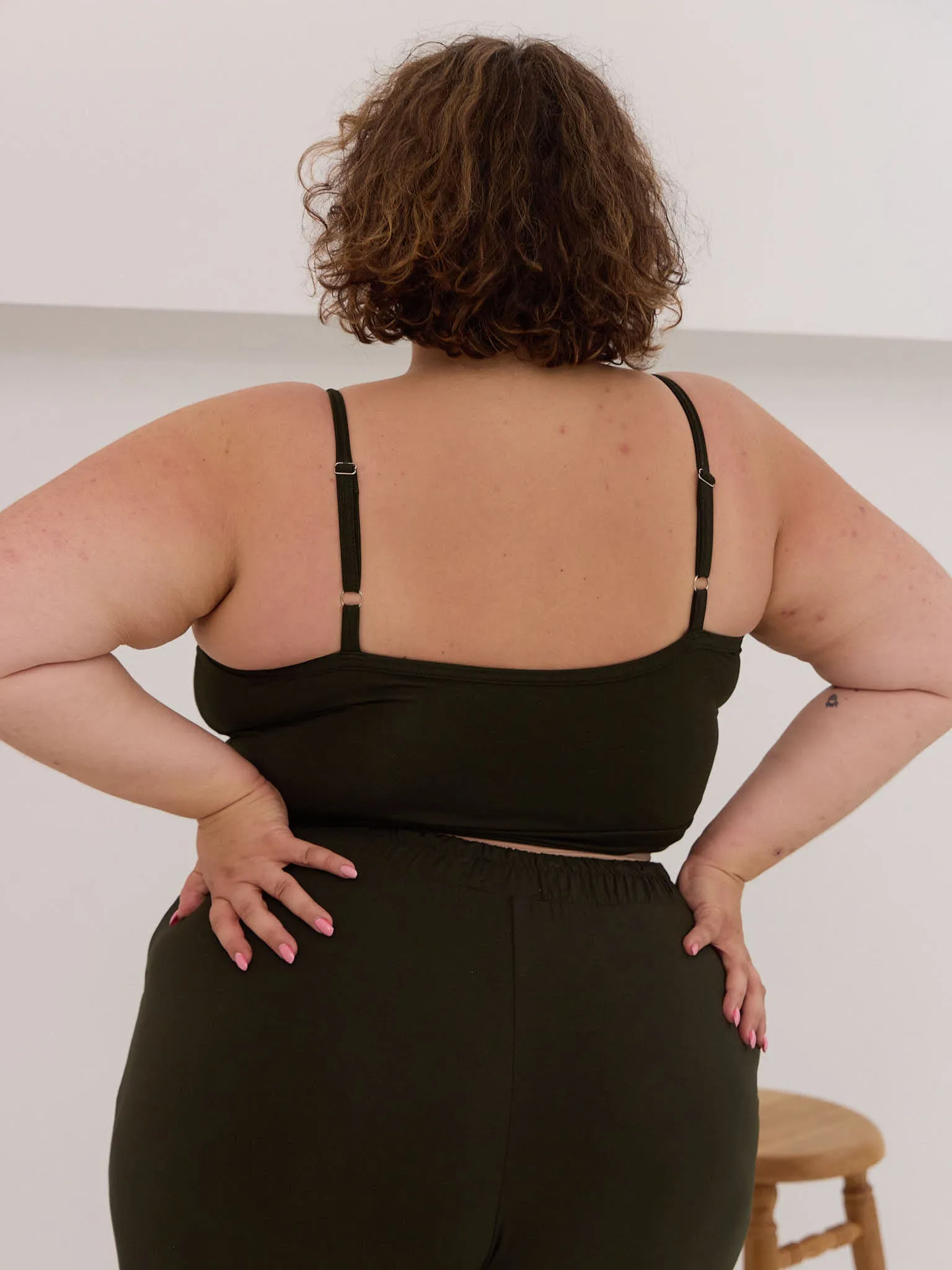 NORI CARRIE BRA sold by Free Label product image thumbnail 2