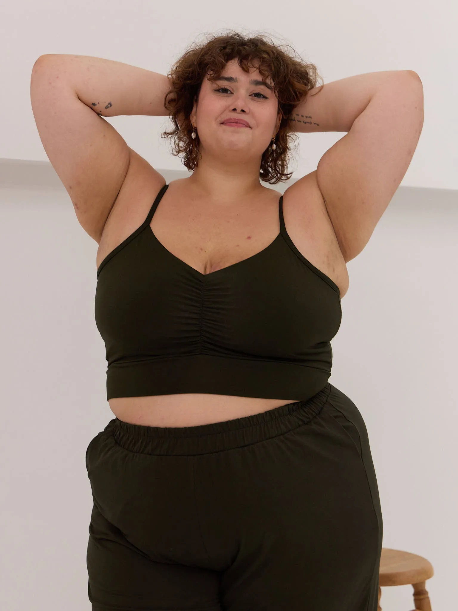 NORI CARRIE BRA sold by Free Label product image thumbnail 5