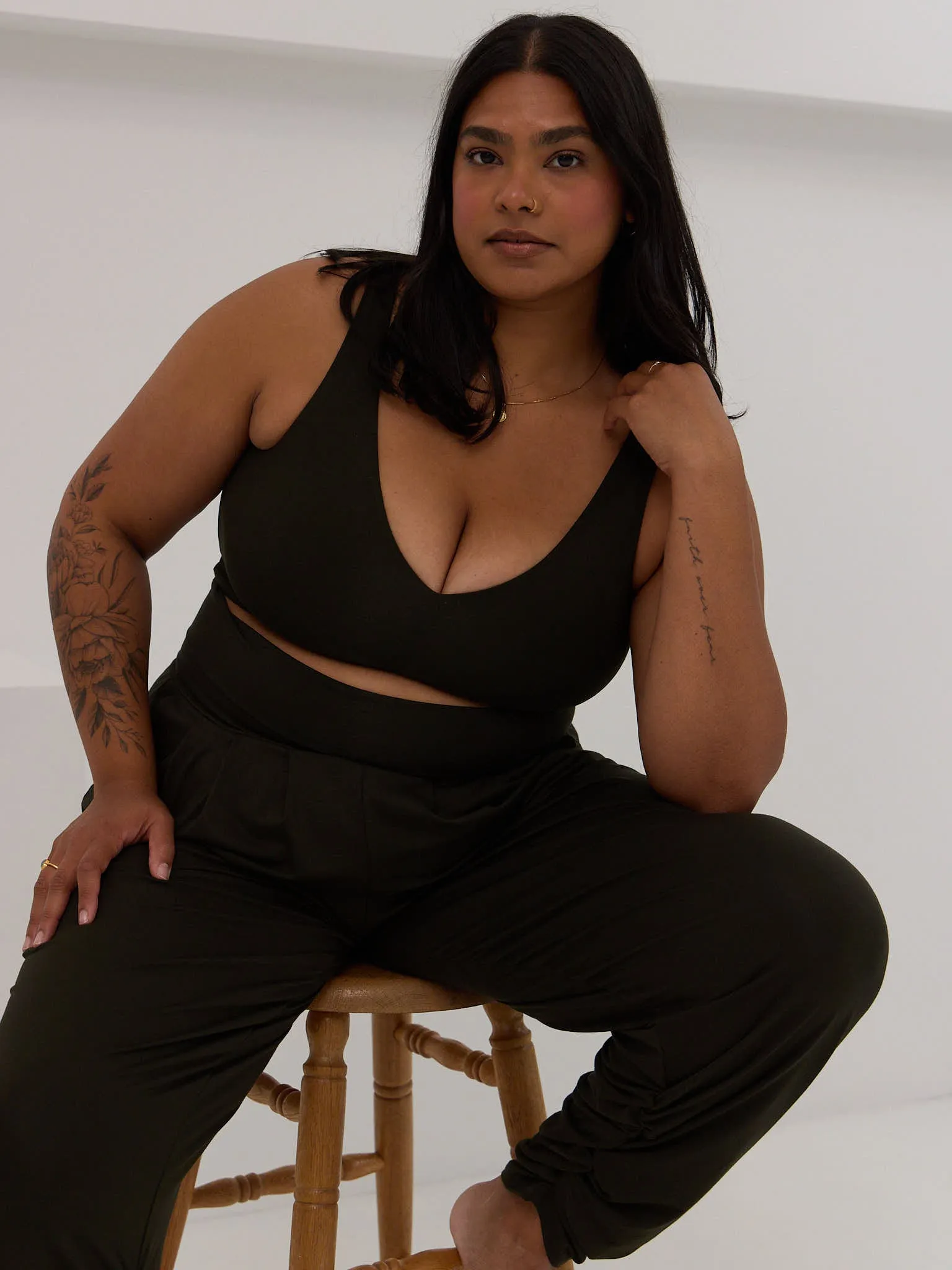 NORI SUNDAY PANT sold by Free Label product image thumbnail 4