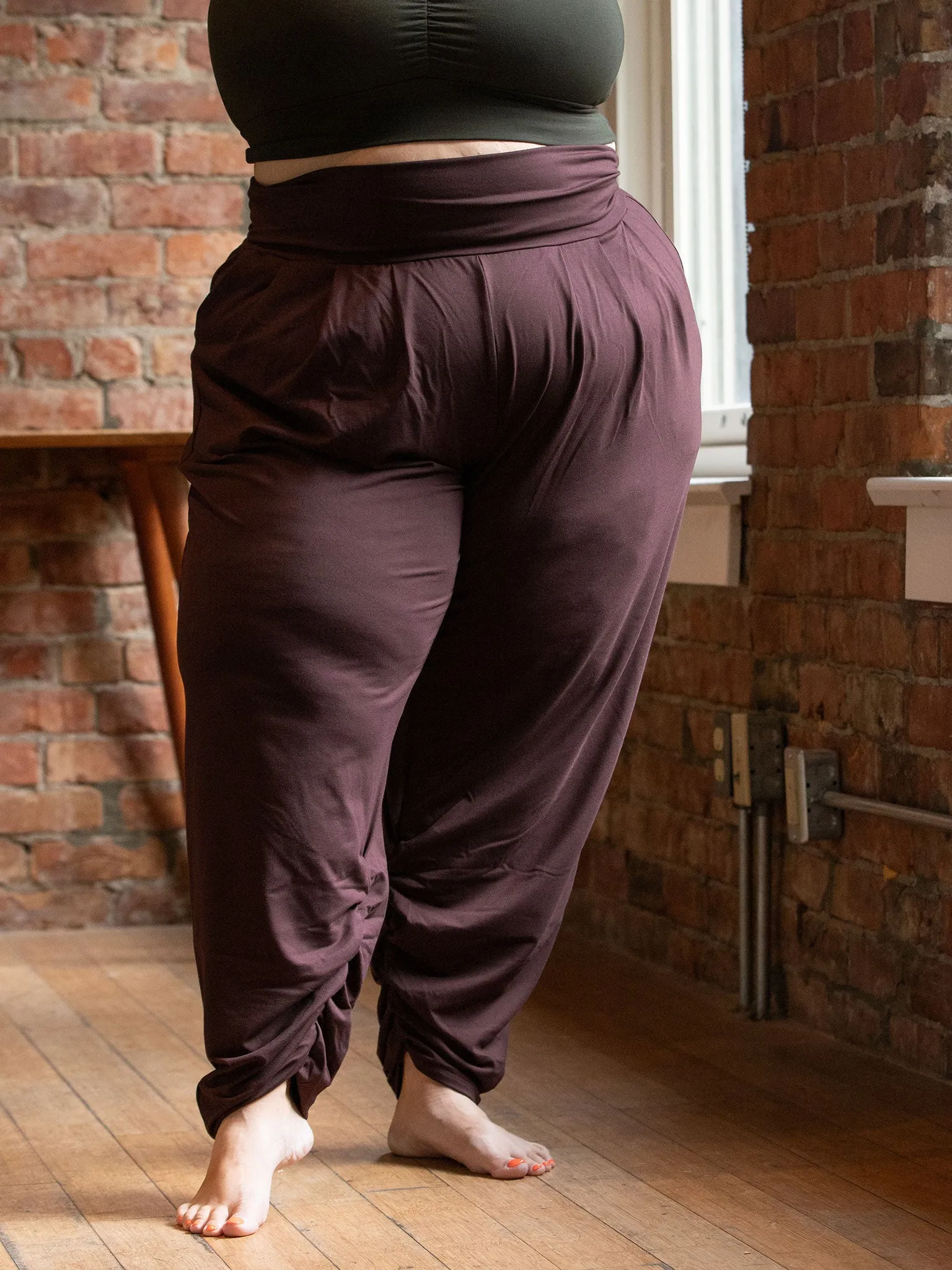 CHERRY COLA SUNDAY PANT sold by Free Label product image thumbnail 2