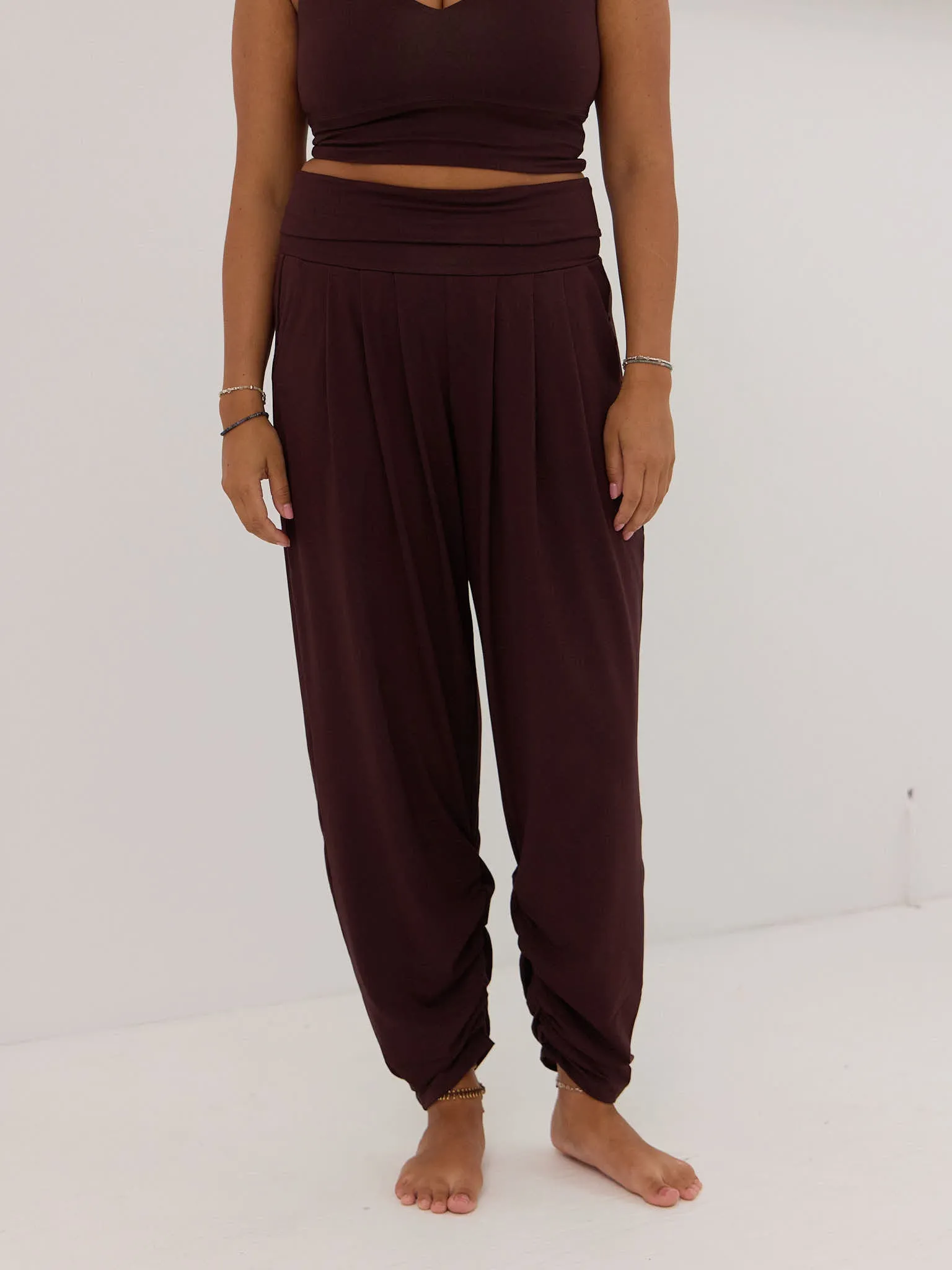 CHERRY COLA SUNDAY PANT sold by Free Label product image thumbnail 4