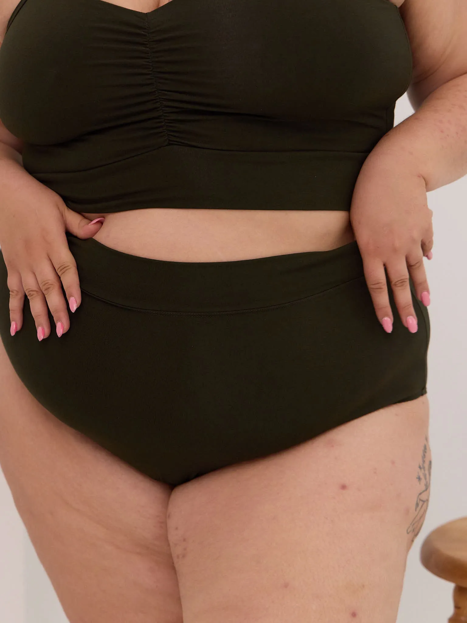 NORI KEALY UNDIE sold by Free Label product image thumbnail 5