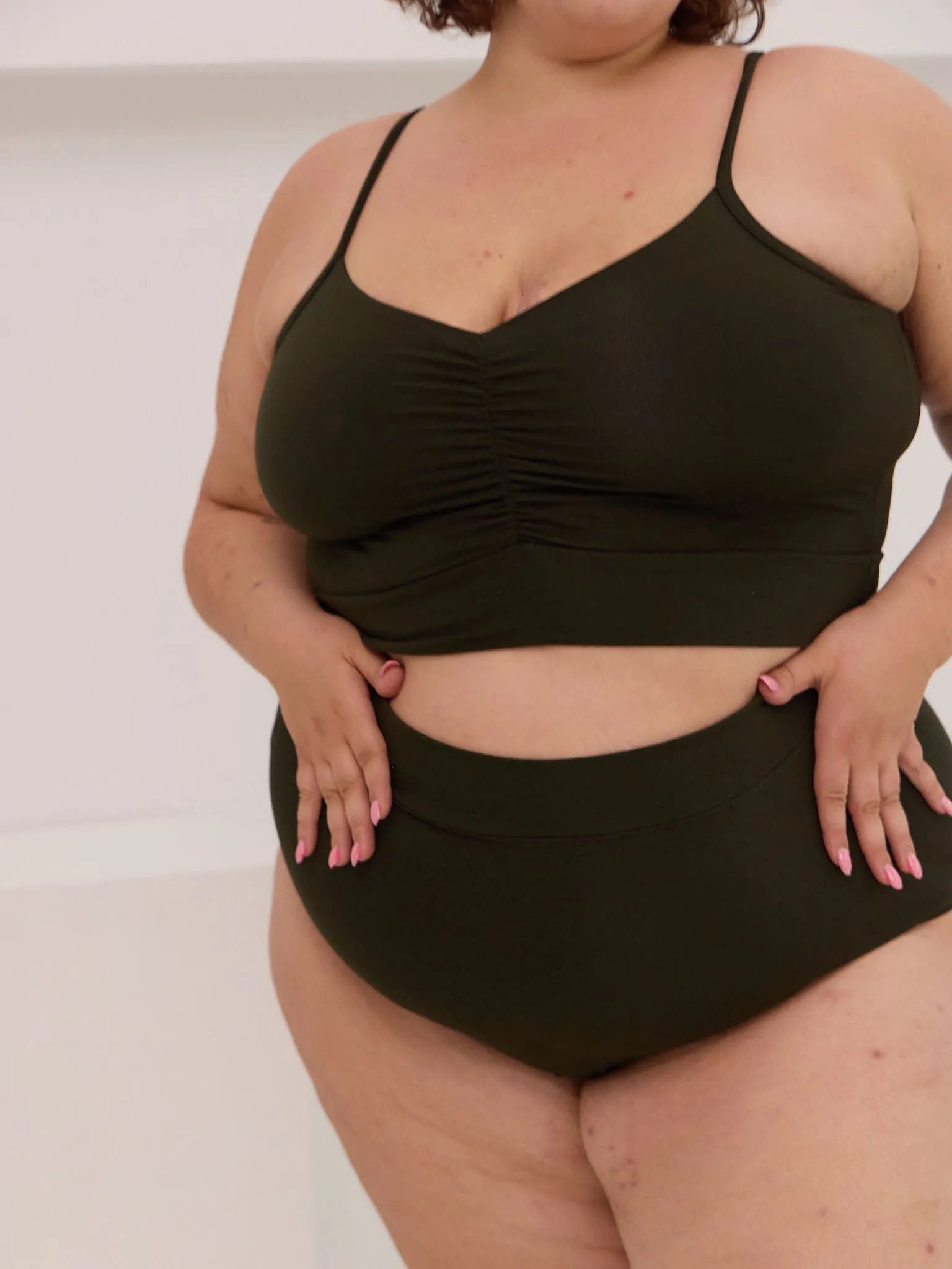 NORI KEALY UNDIE sold by Free Label product image thumbnail 3