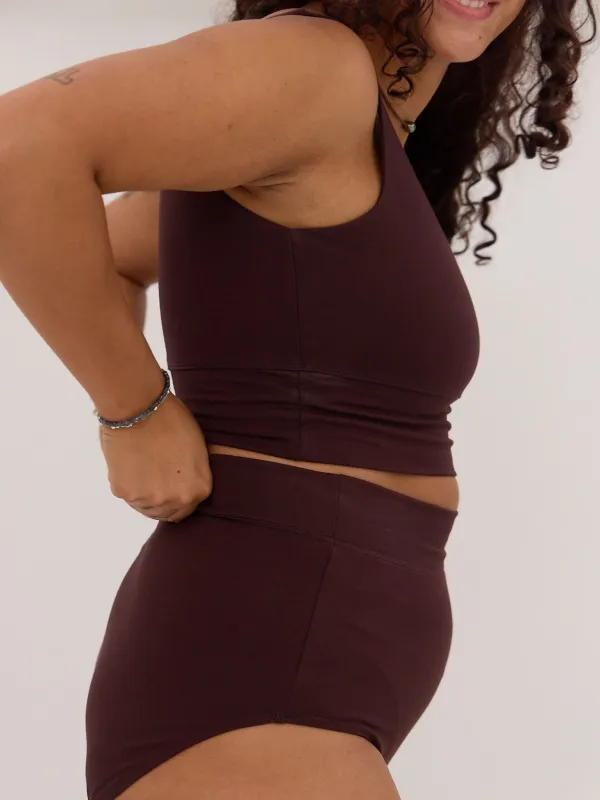 CHERRY COLA KEALY UNDIE sold by Free Label