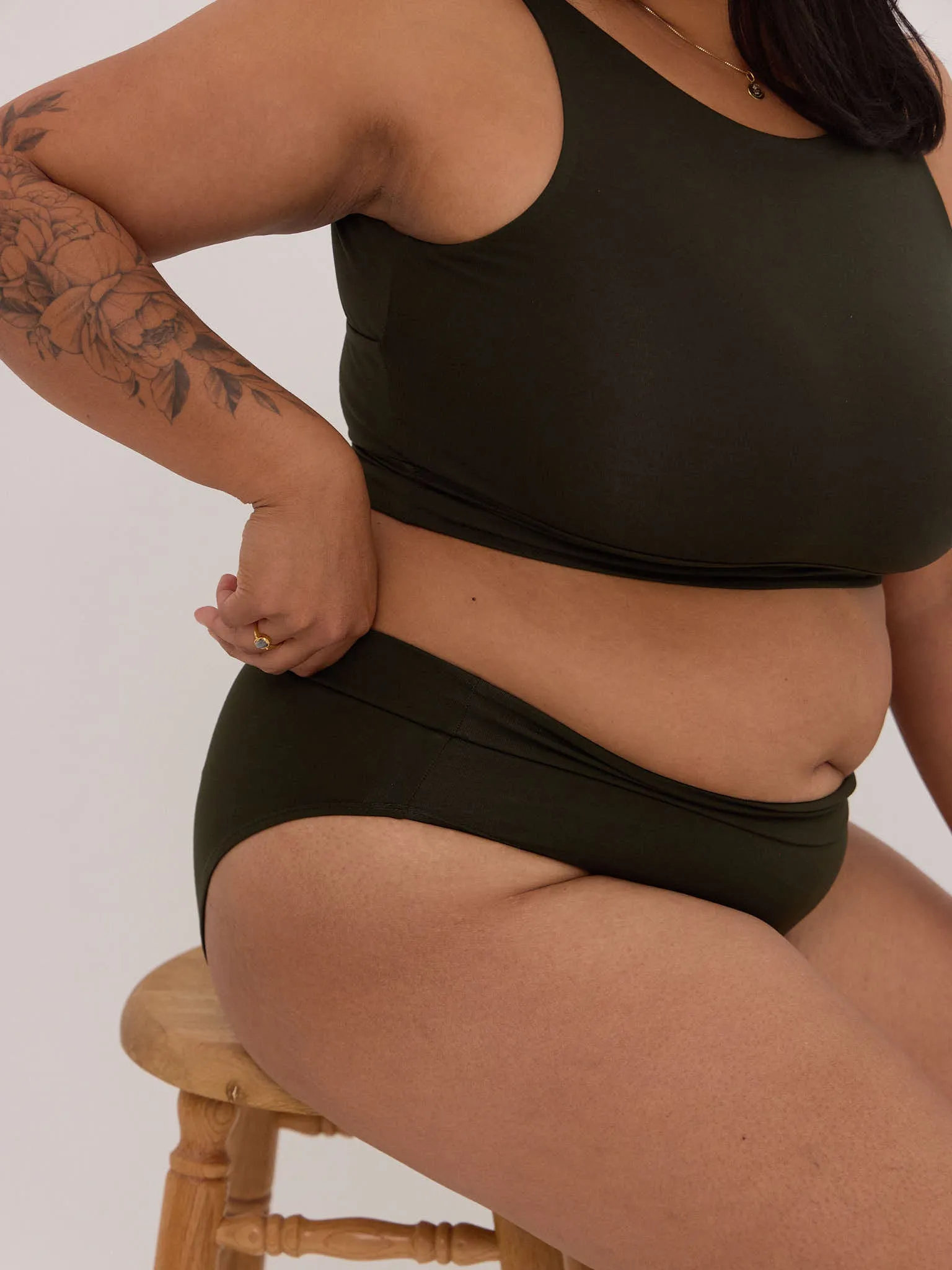 NORI KIMMIE UNDIE sold by Free Label product image thumbnail 3