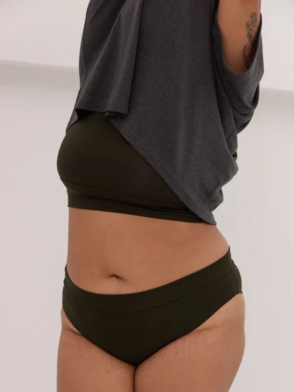 NORI KIMMIE UNDIE sold by Free Label