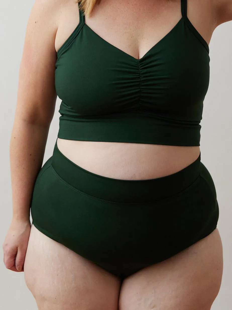 BASIL KEALY UNDIE sold by Free Label