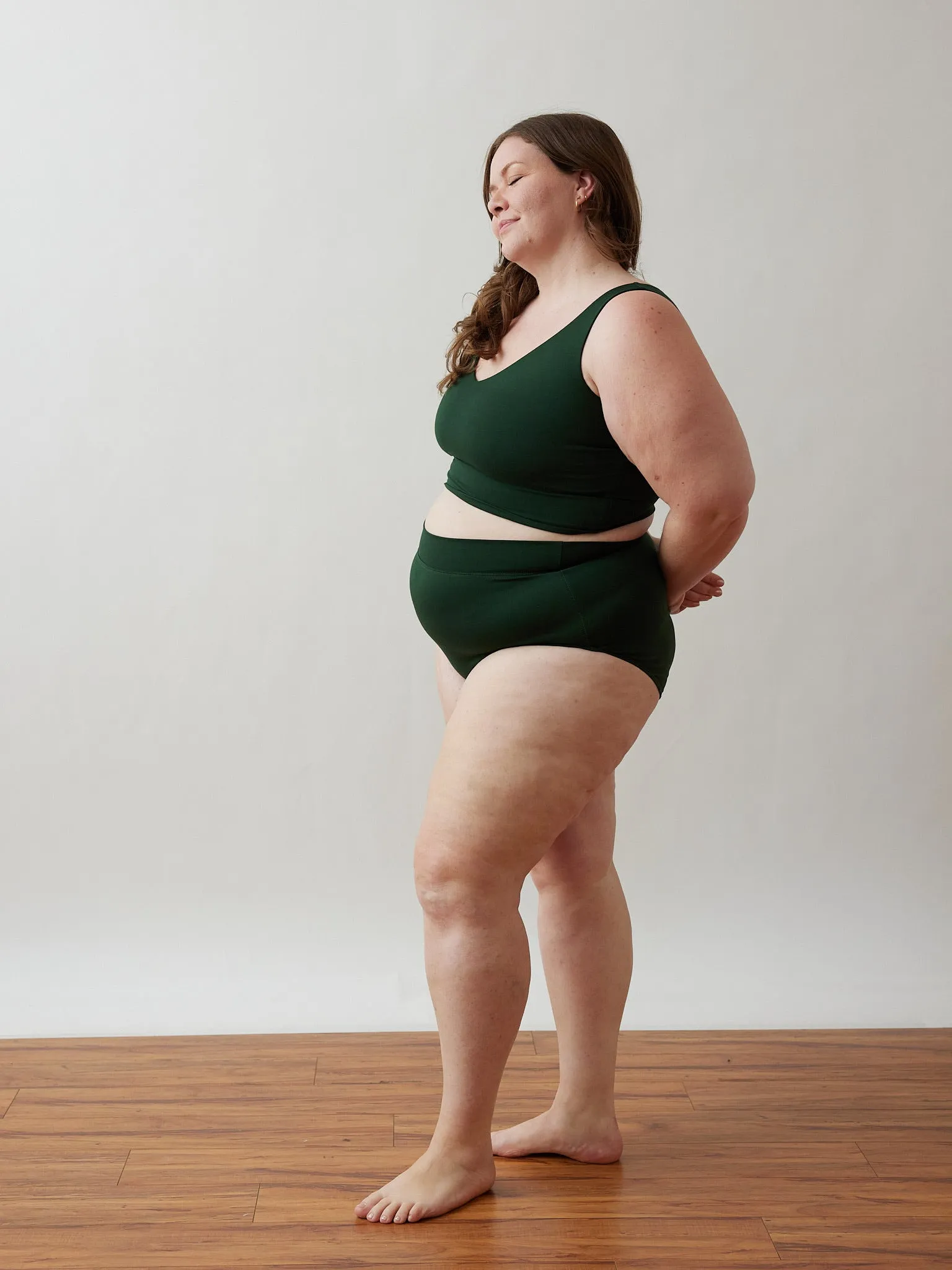 BASIL KEALY UNDIE sold by Free Label product image thumbnail 5