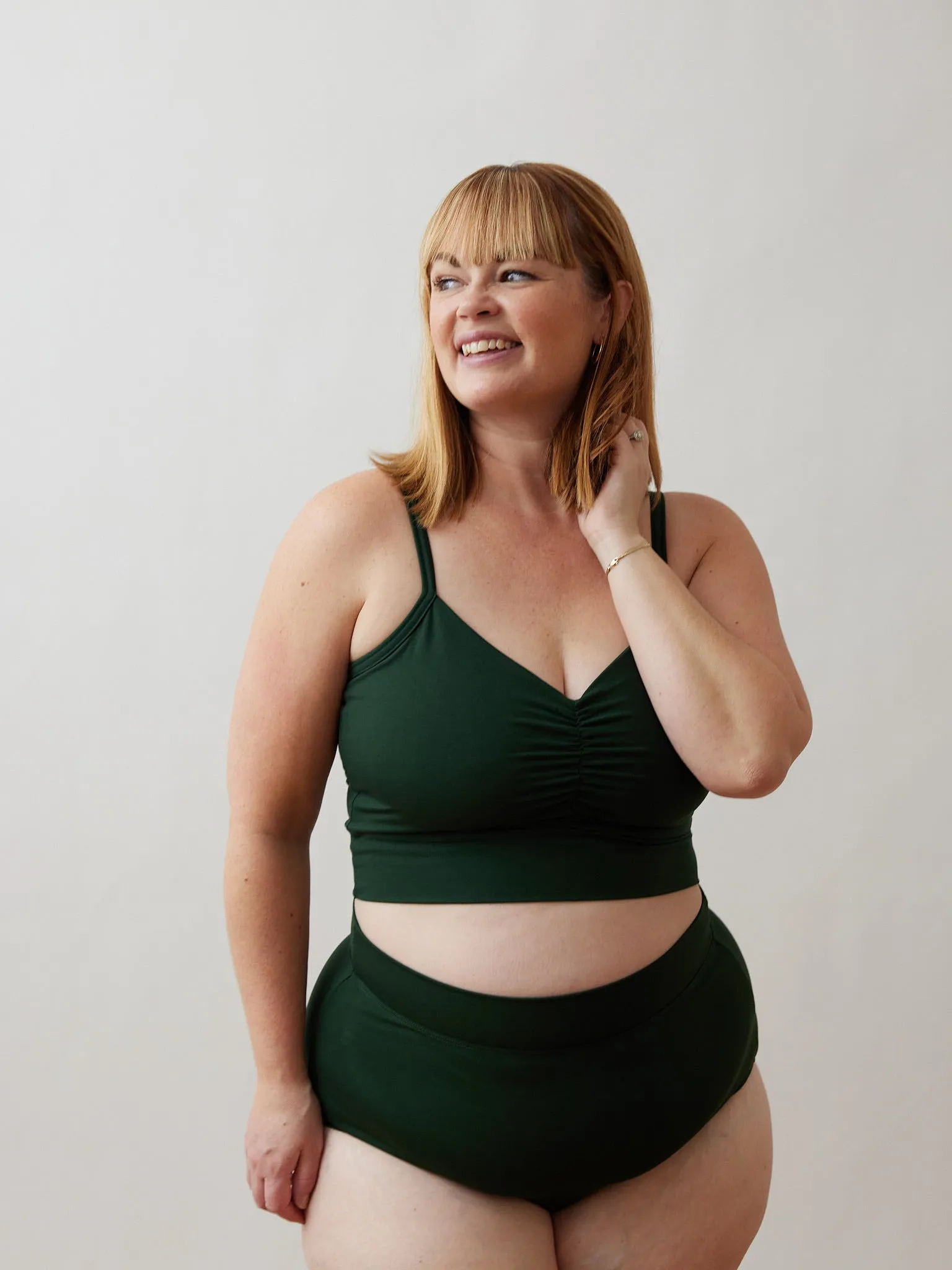 BASIL KEALY UNDIE sold by Free Label product image thumbnail 3