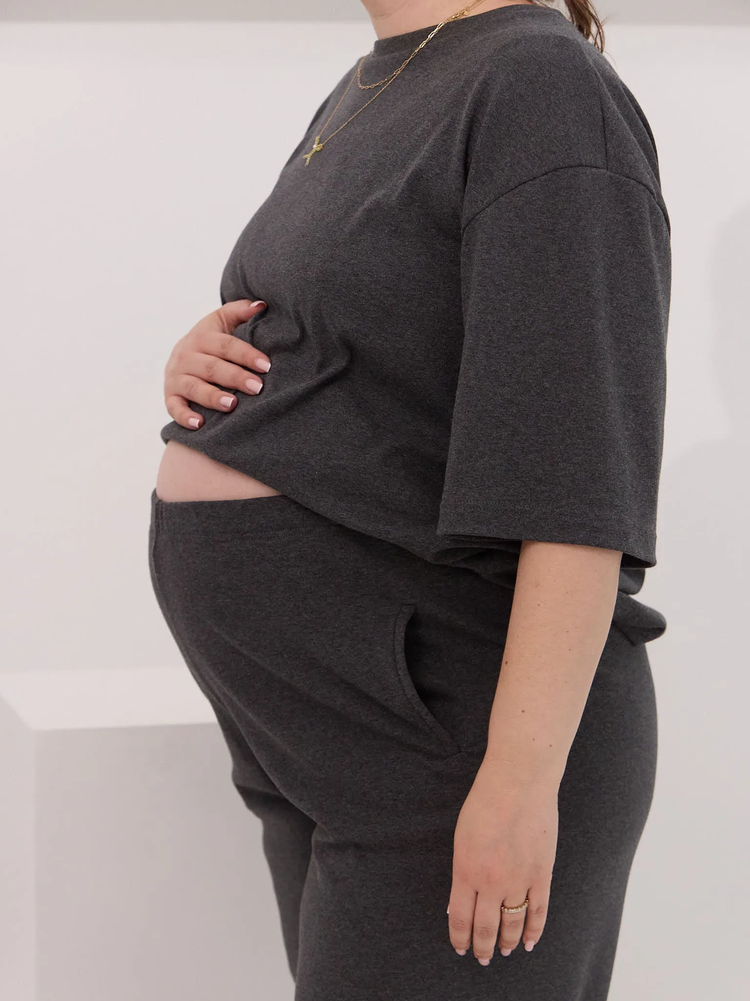 ASH BILLIE LOUNGE PANT sold by Free Label product image thumbnail 3