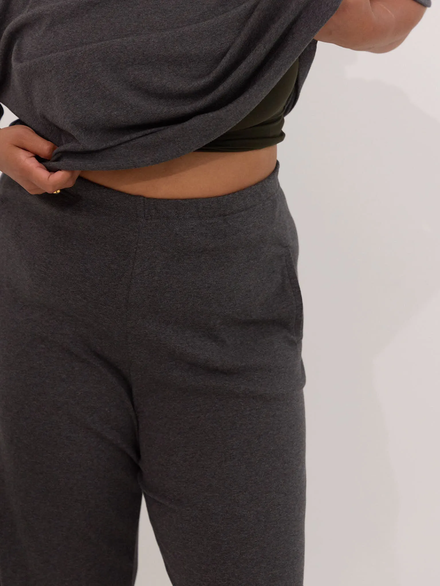 ASH BILLIE LOUNGE PANT sold by Free Label product image thumbnail 4