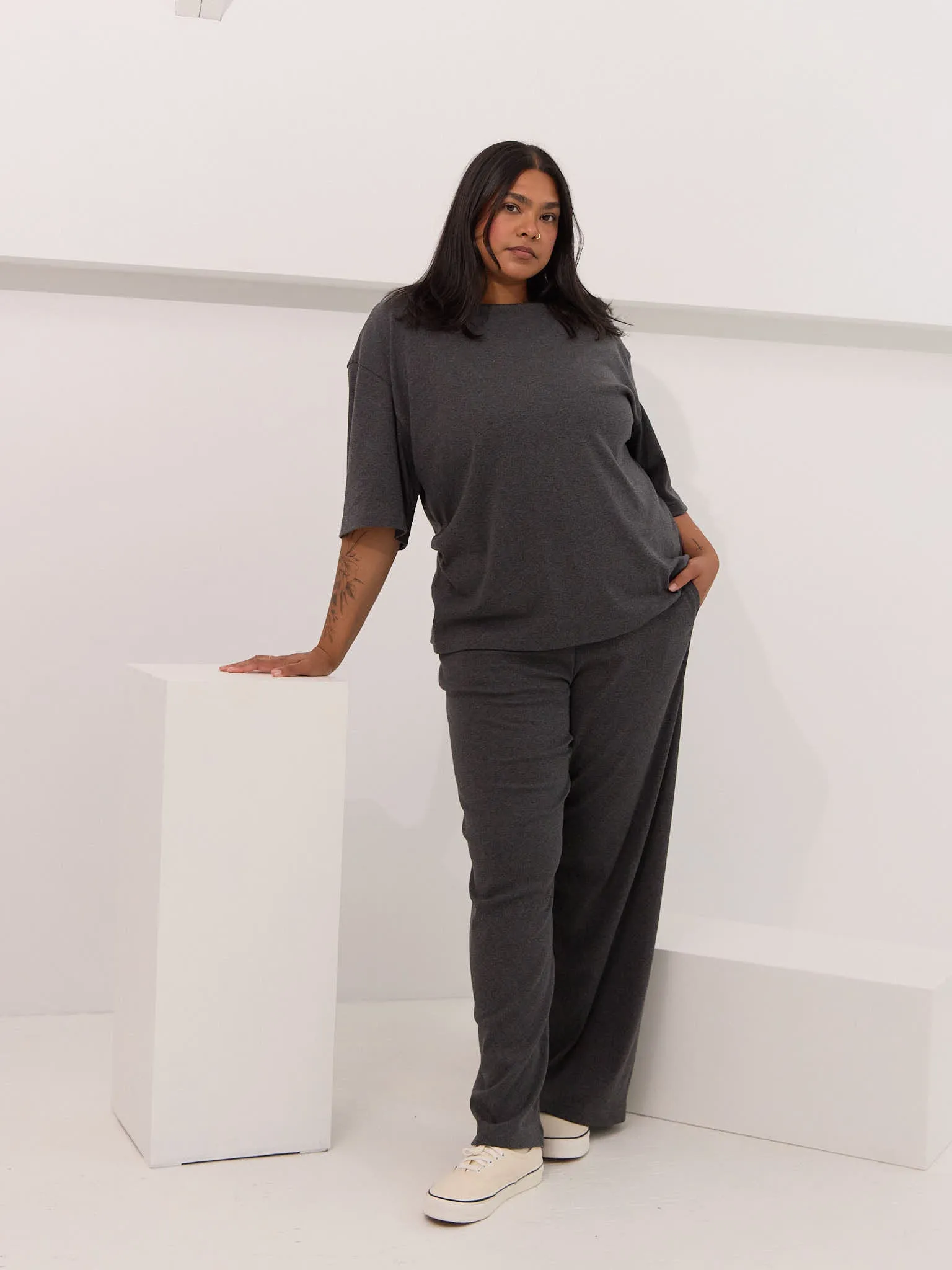 ASH BILLIE LOUNGE PANT sold by Free Label