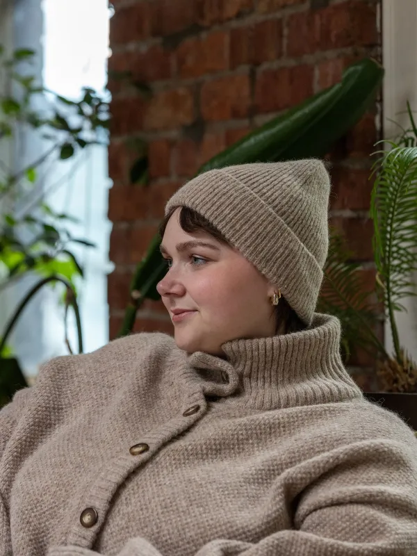 ALPACA TOQUE sold by Free Label