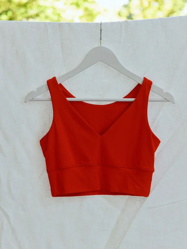 PICANTE ANDIE BRA sold by Free Label