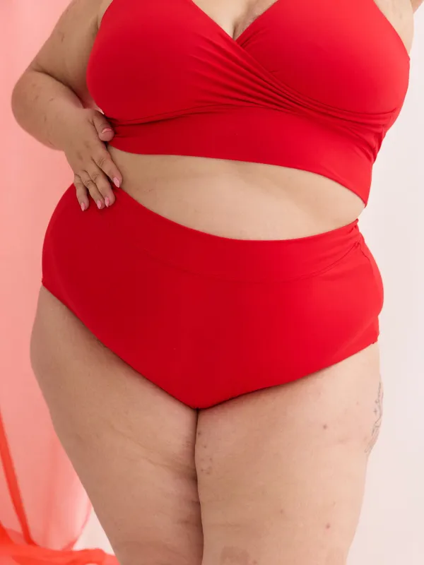 PICANTE KEALY UNDIE sold by Free Label