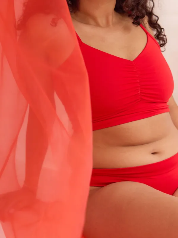 PICANTE CARRIE BRA sold by Free Label