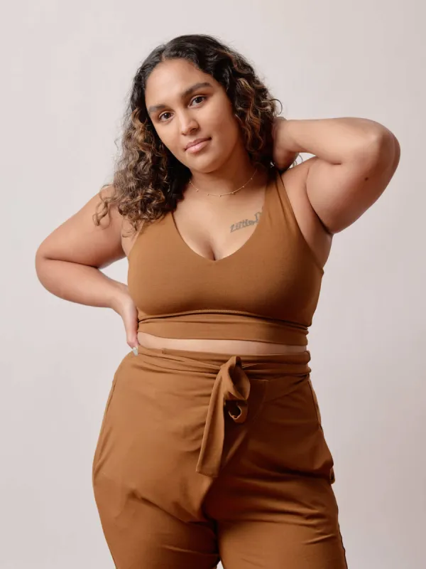 COCOA ANDIE BRA sold by Free Label