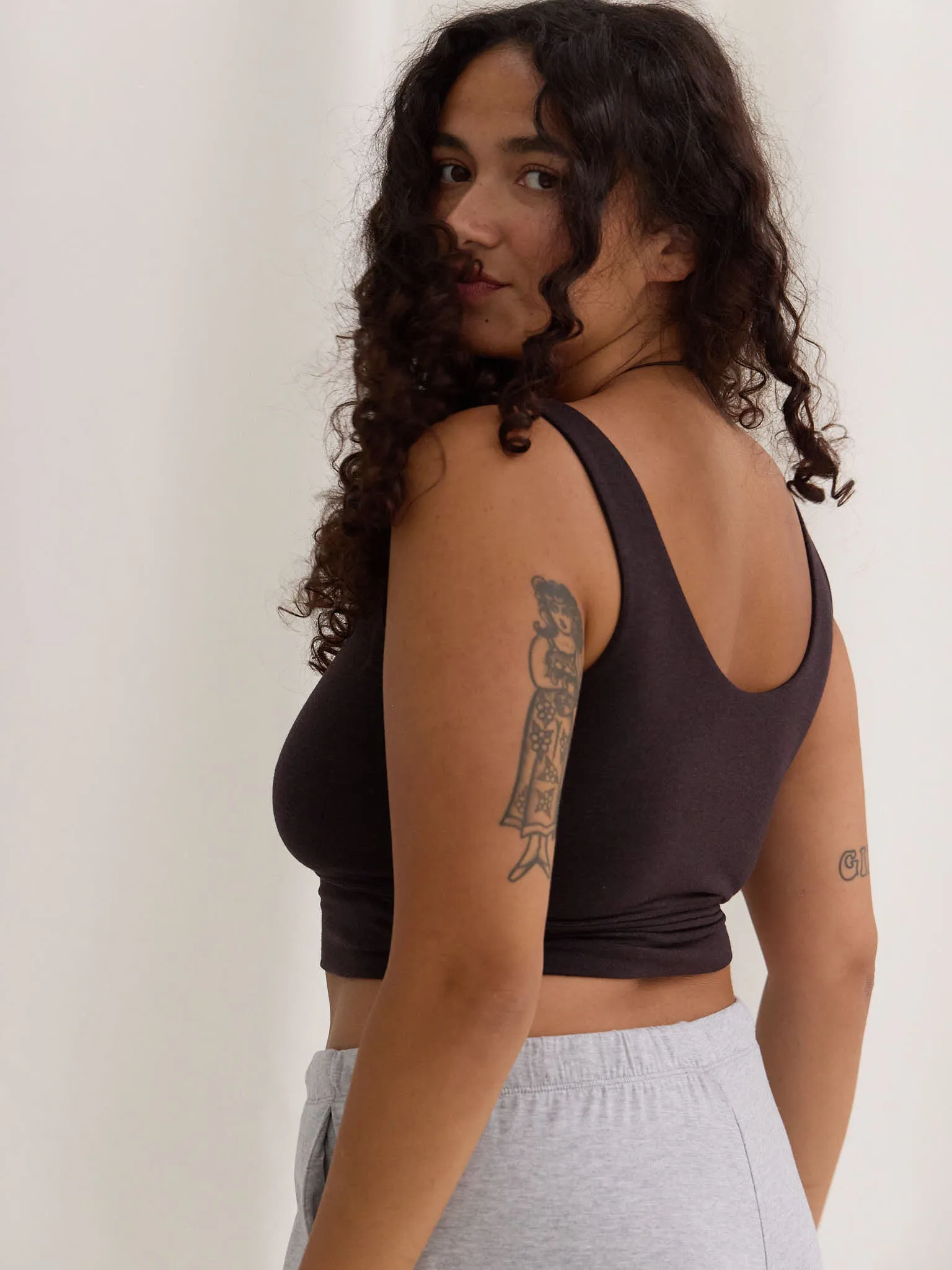 SABLE THOMPSON BRA sold by Free Label product image thumbnail 3