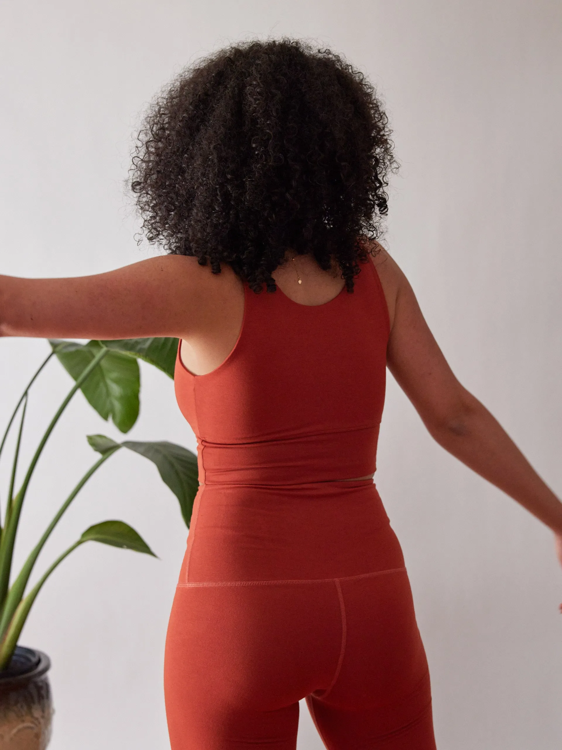 TERRA ANDIE BRA sold by Free Label product image thumbnail 2