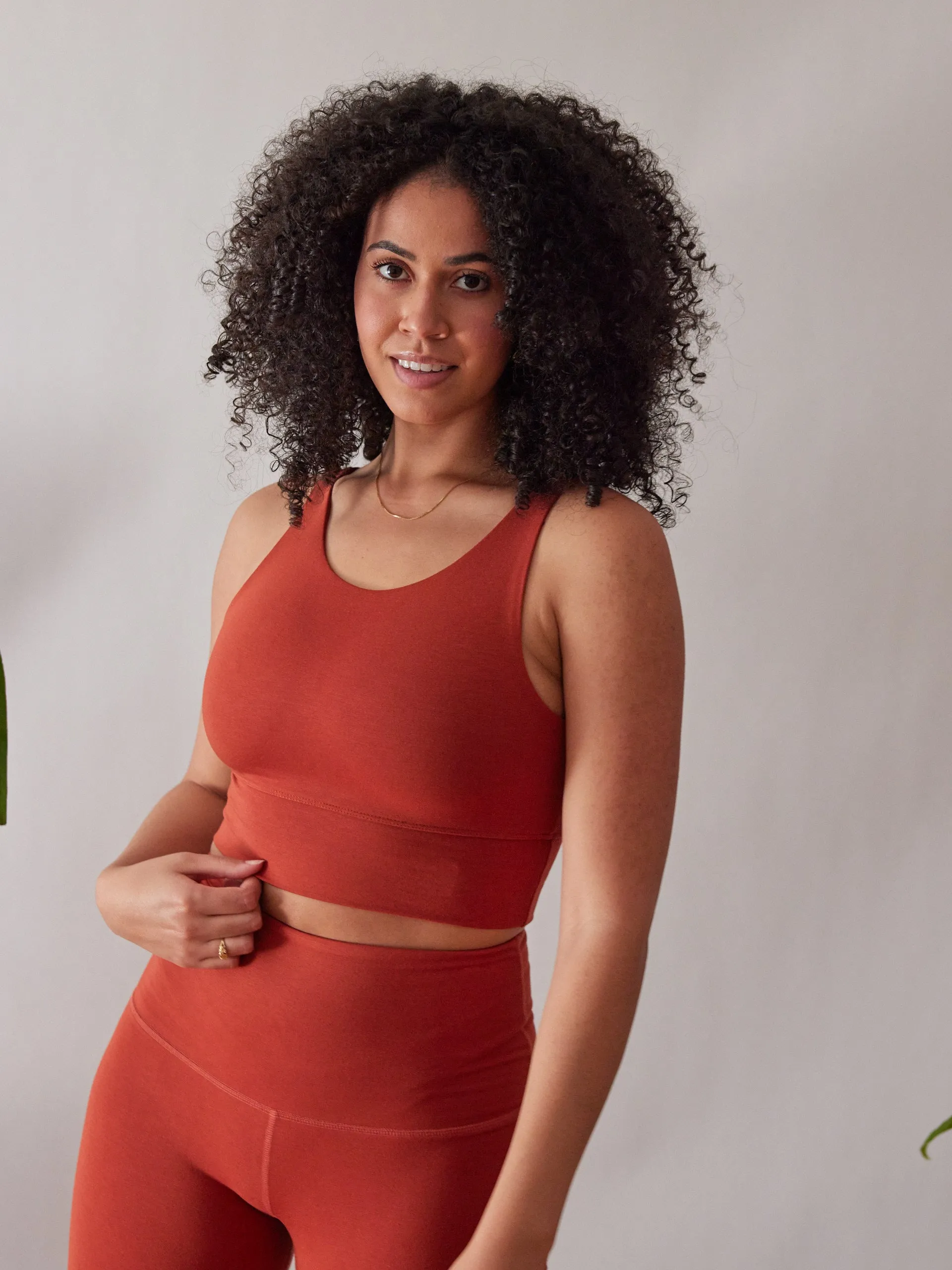 TERRA ANDIE BRA sold by Free Label product image thumbnail 5