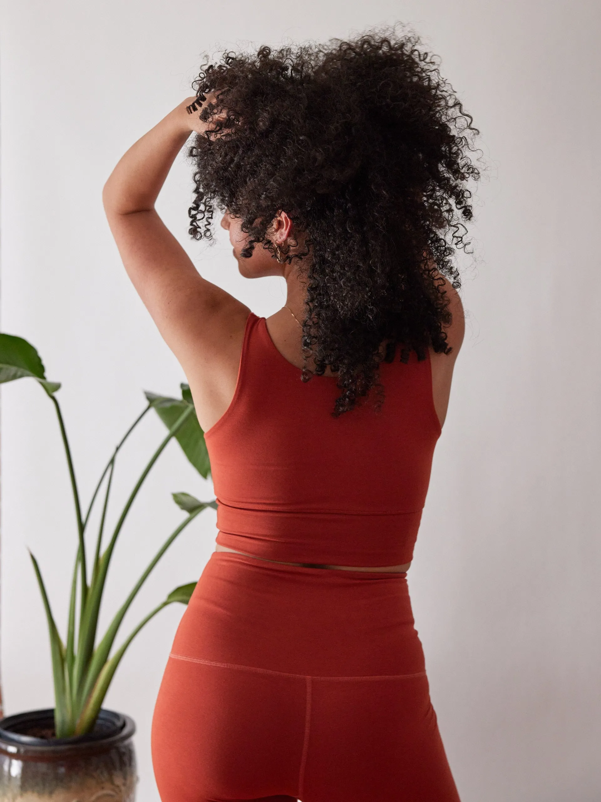 TERRA ANDIE BRA sold by Free Label product image thumbnail 4