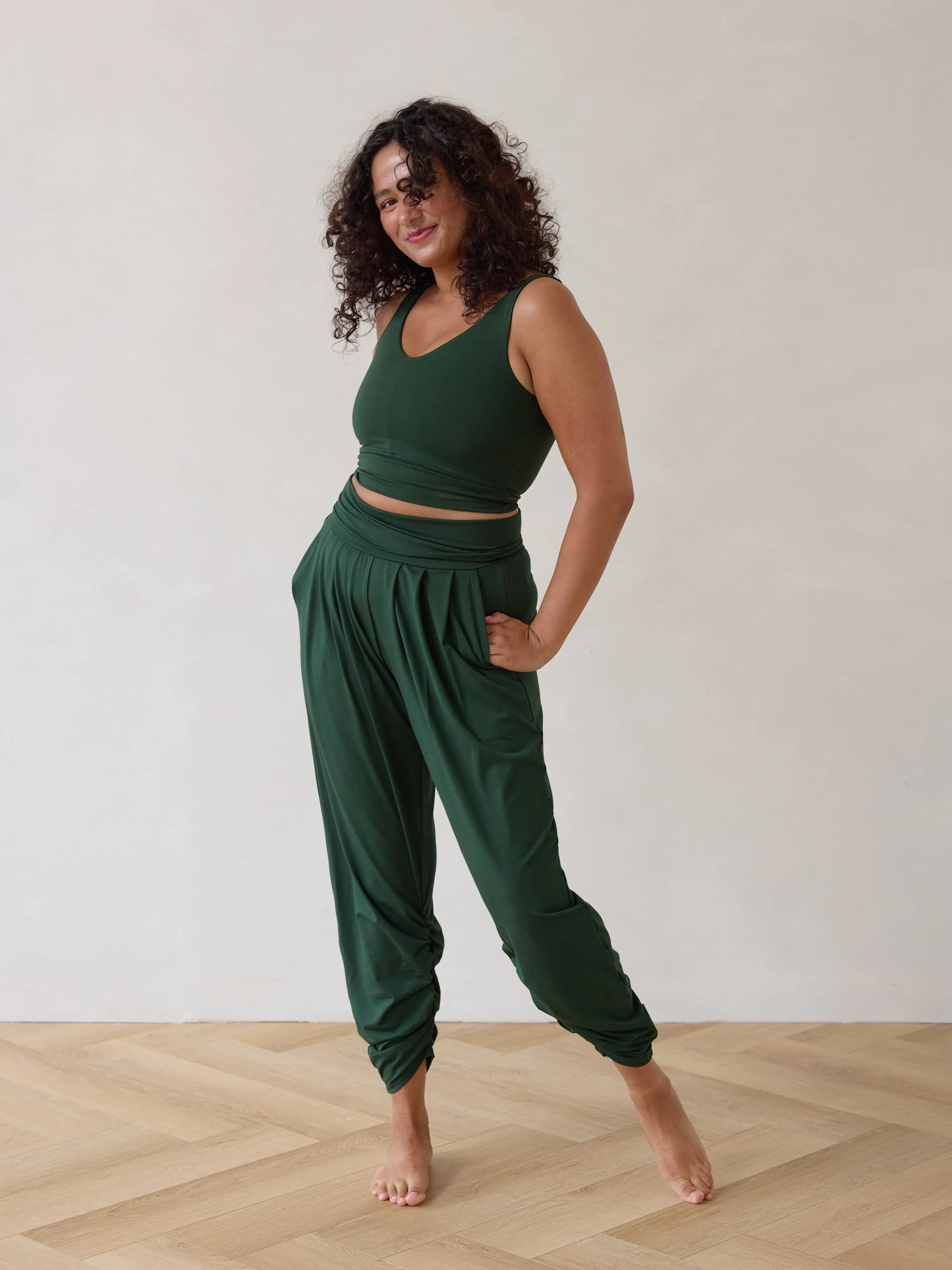 BASIL SUNDAY CROP sold by Free Label product image thumbnail 4