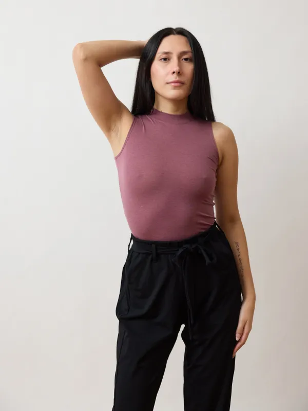 ROSE GARDEN AVERY TOP sold by Free Label