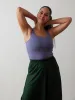PEBBLE RINA TANK sold by Free Label