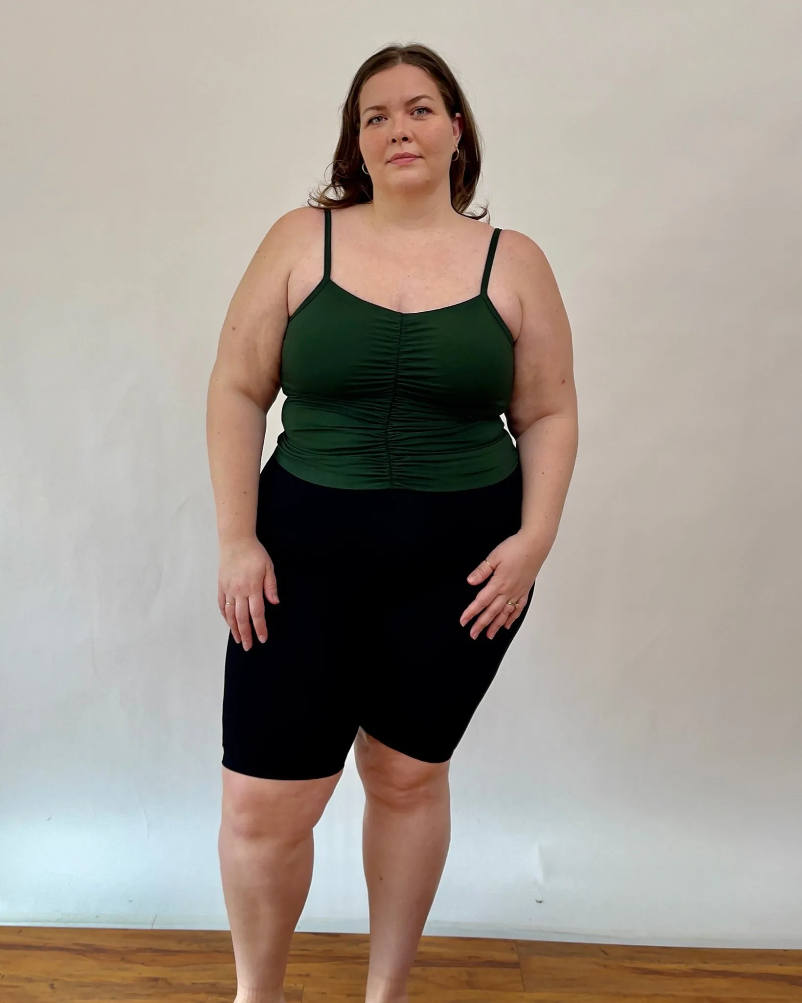 BASIL CARRIE TANK sold by Free Label product image thumbnail 3