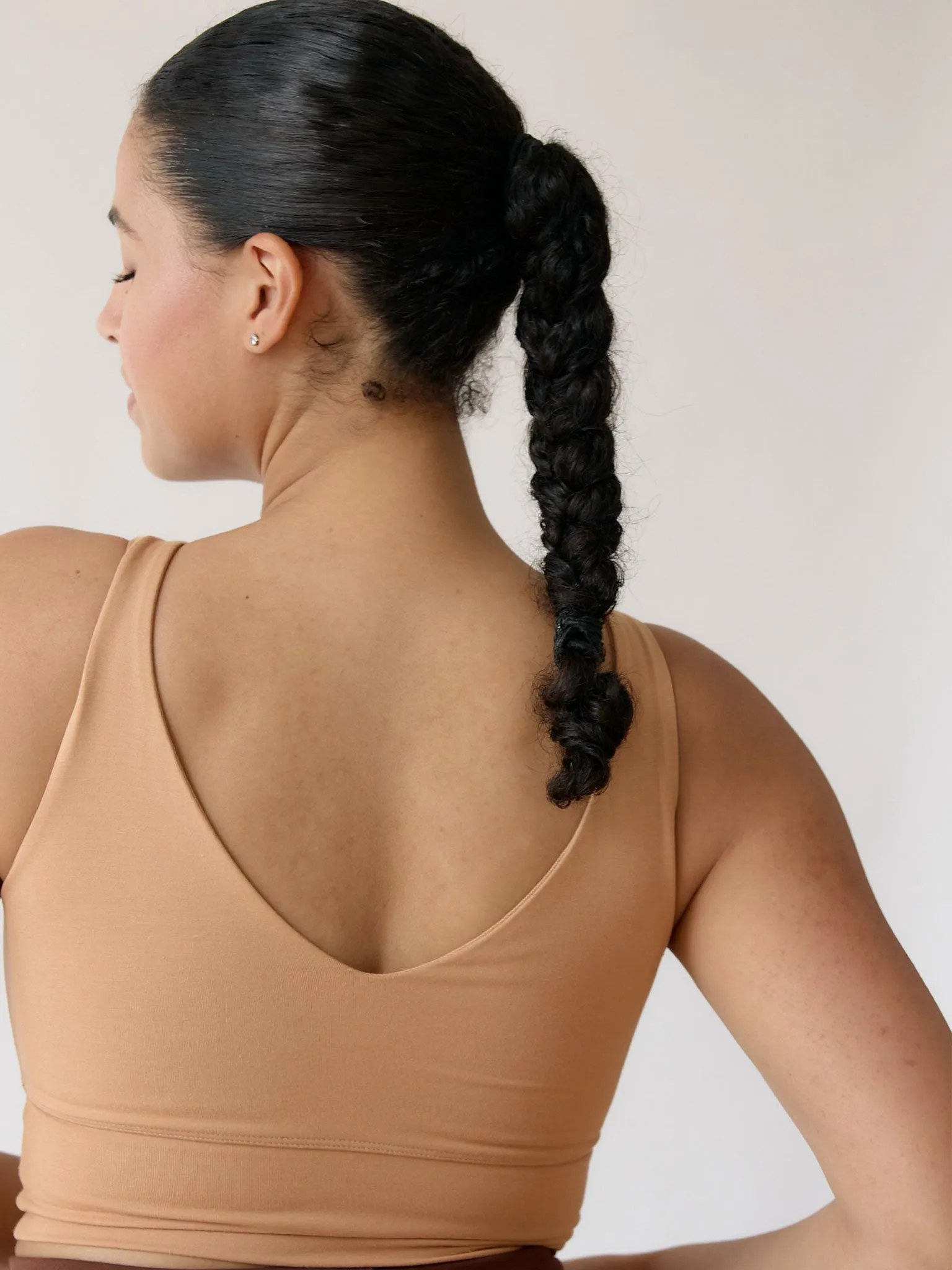 CLAY ANDIE BRA sold by Free Label product image thumbnail 4