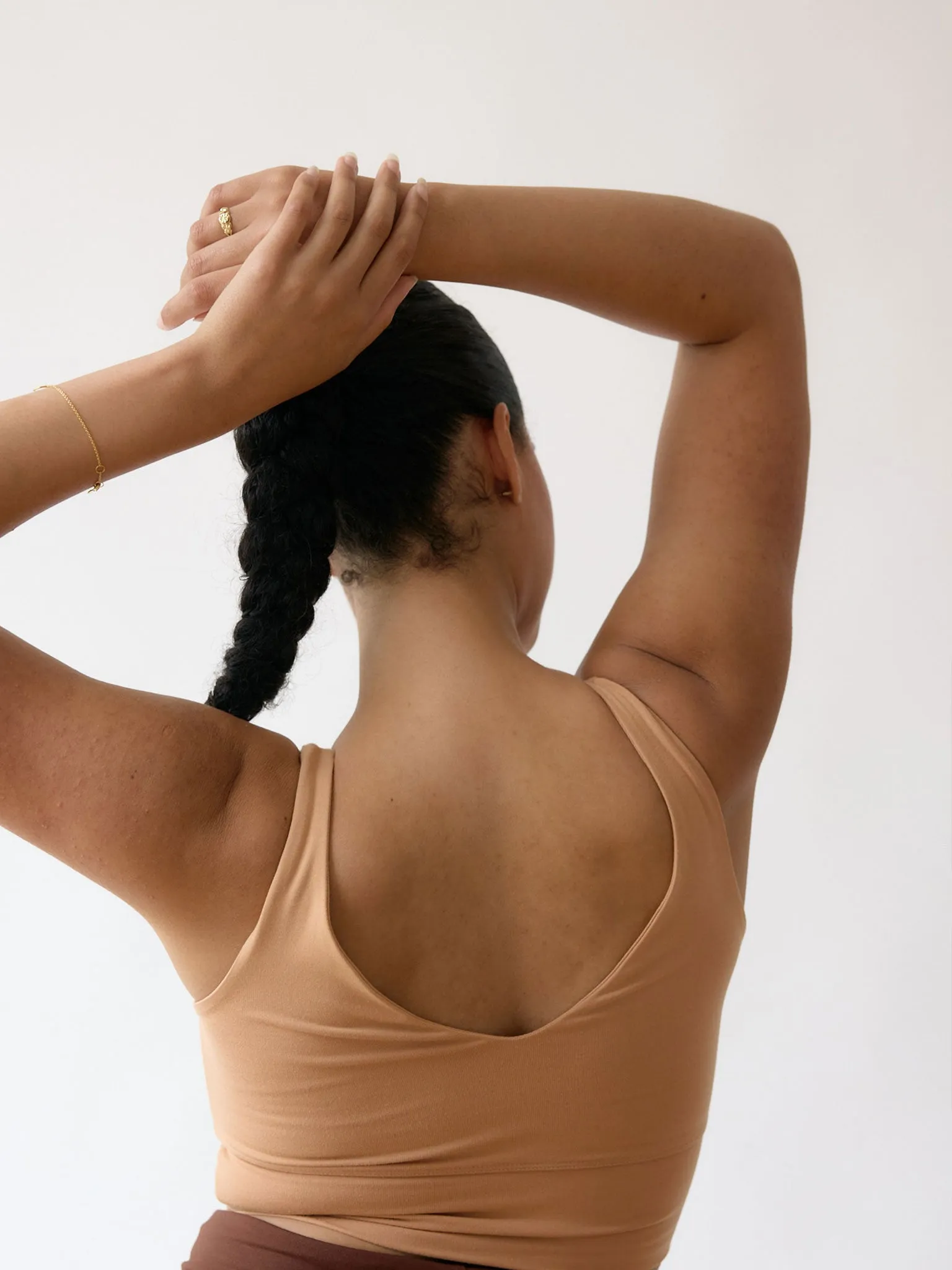 CLAY ANDIE BRA sold by Free Label product image thumbnail 3