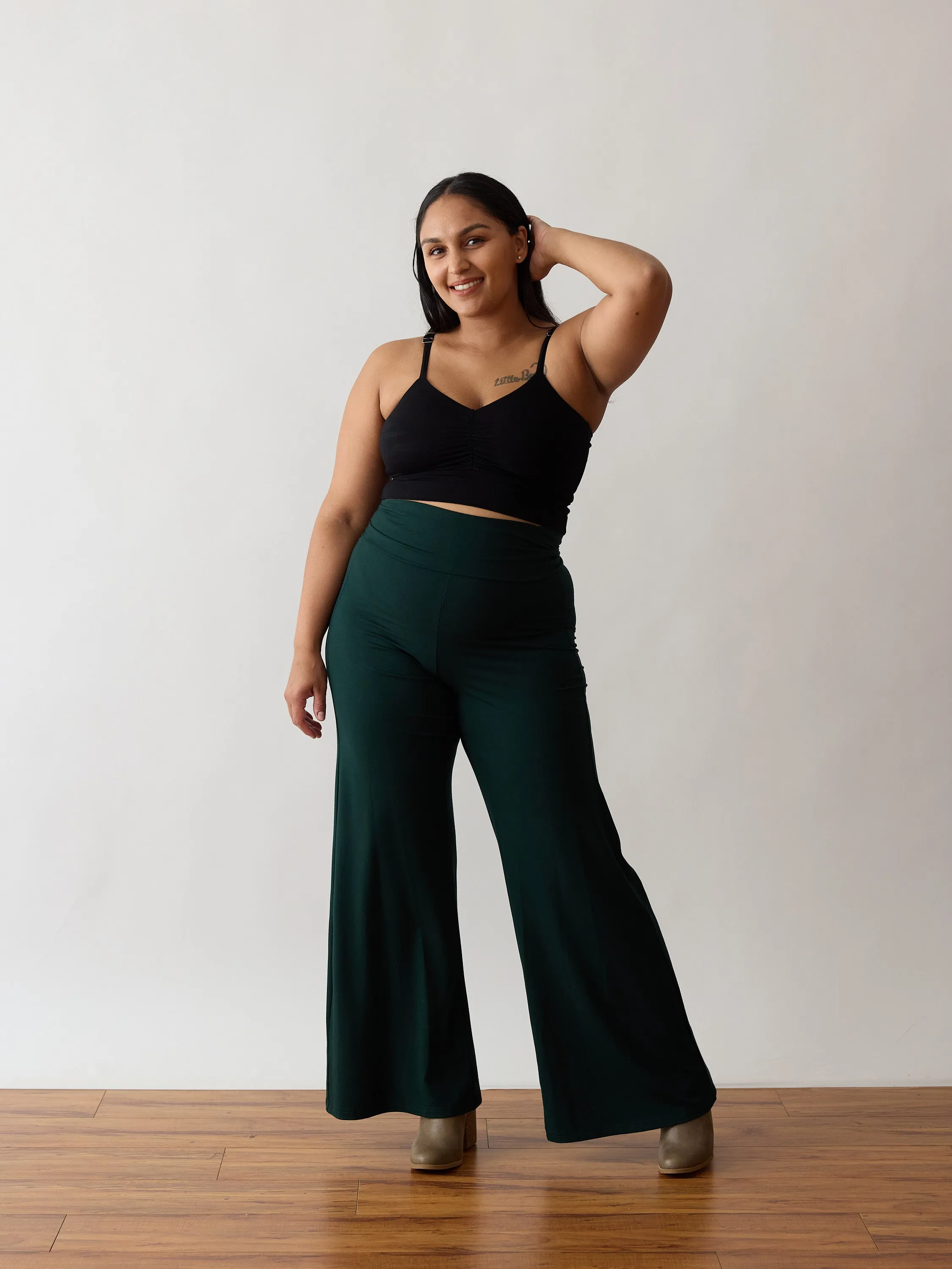 FOREST GRANT PANT sold by Free Label product image thumbnail 3