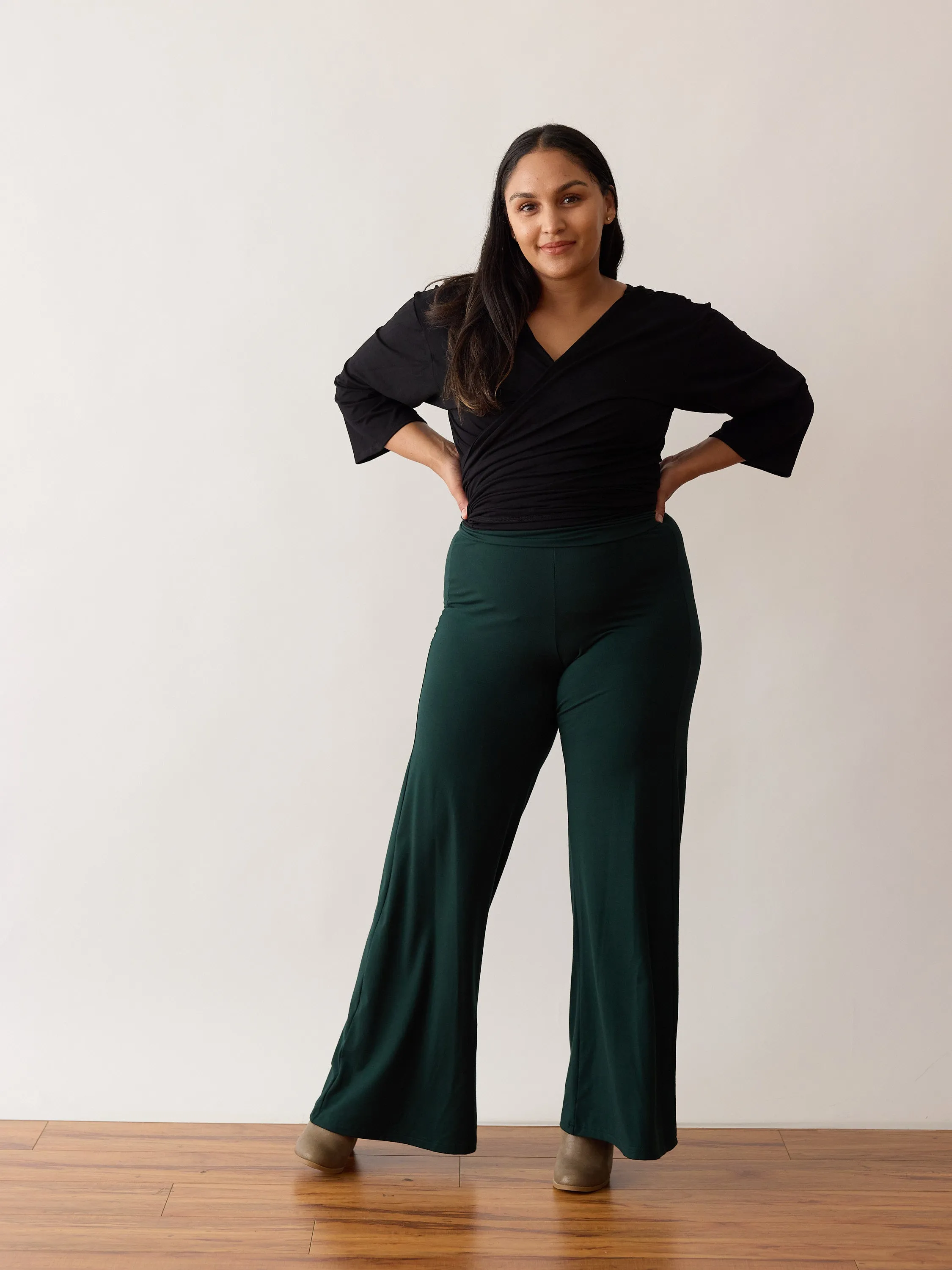 FOREST GRANT PANT sold by Free Label product image thumbnail 2