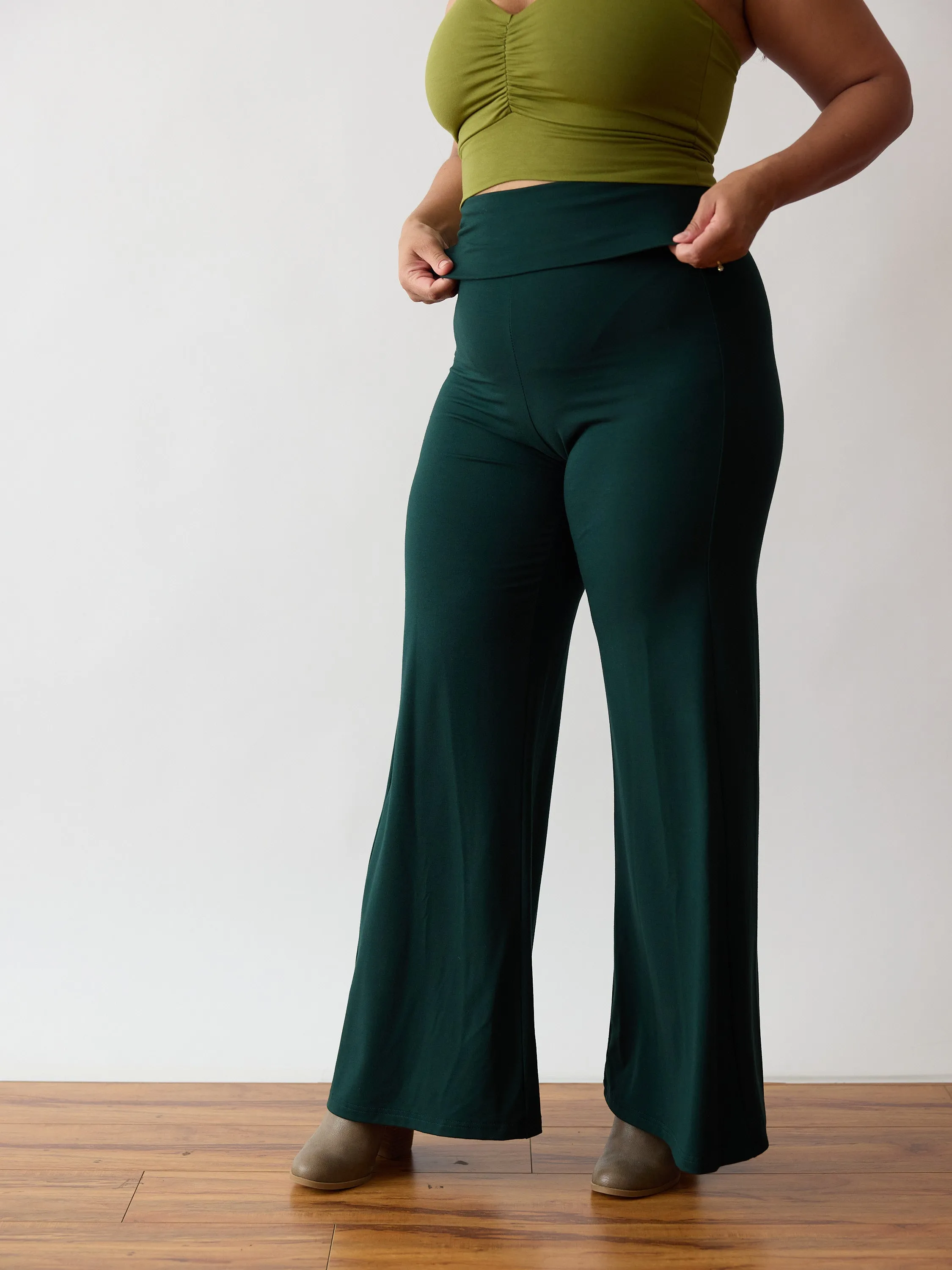 FOREST GRANT PANT sold by Free Label product image thumbnail 4